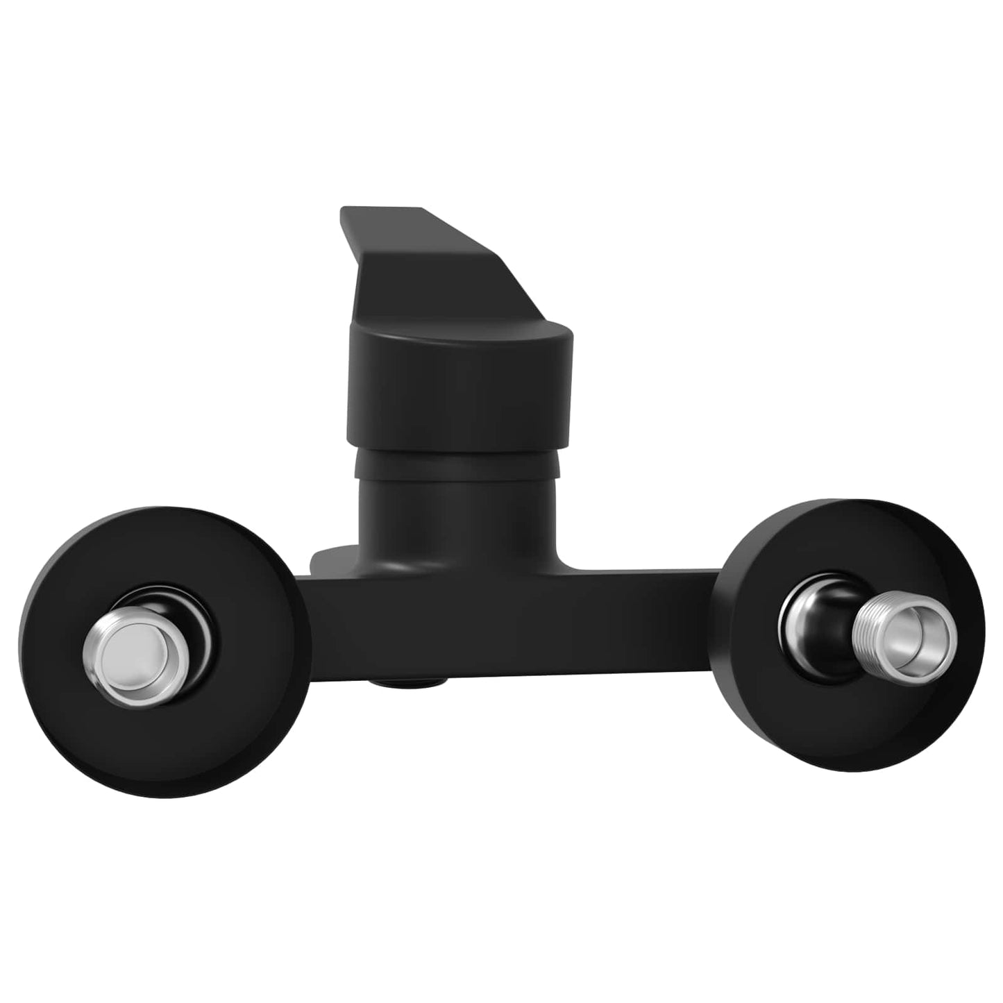 Douchemengkraan Zwart G 1 / 2 inch is nu te koop bij PeponiXL, paradijselijk wonen!