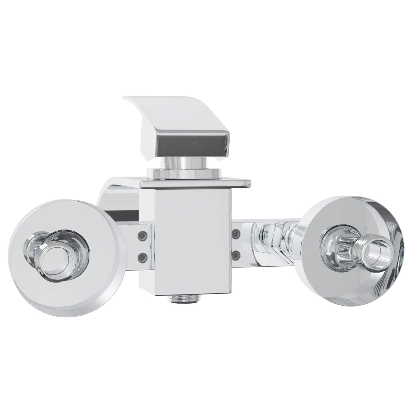 Douchemengkraan Chroom G 1 / 2 inch is nu te koop bij PeponiXL, paradijselijk wonen!