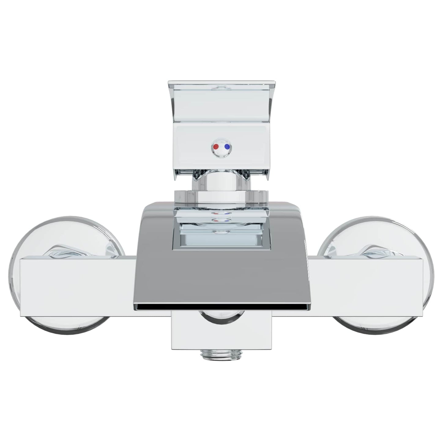 Douchemengkraan Chroom G 1 / 2 inch is nu te koop bij PeponiXL, paradijselijk wonen!