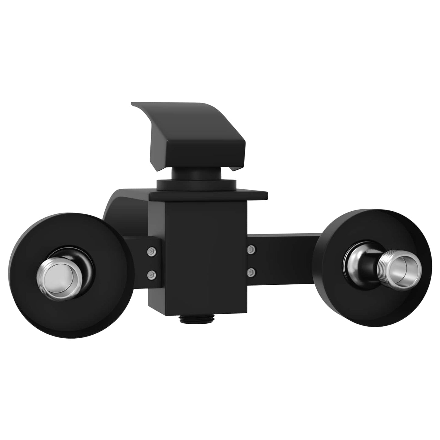 Douchemengkraan Zwart G 1 / 2 inch is nu te koop bij PeponiXL, paradijselijk wonen!