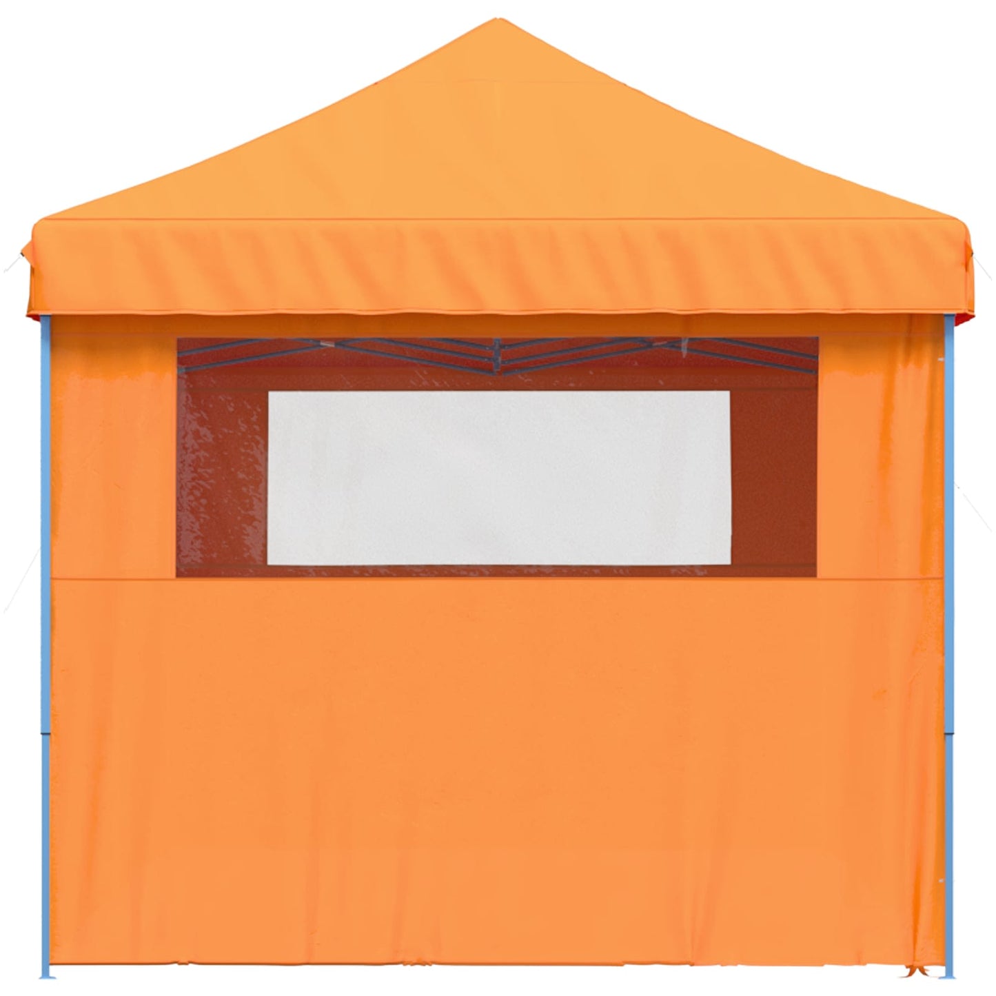 Partytent Oranje 292 x 580 x 315 cm Oxford Stof is nu te koop bij PeponiXL, paradijselijk wonen!