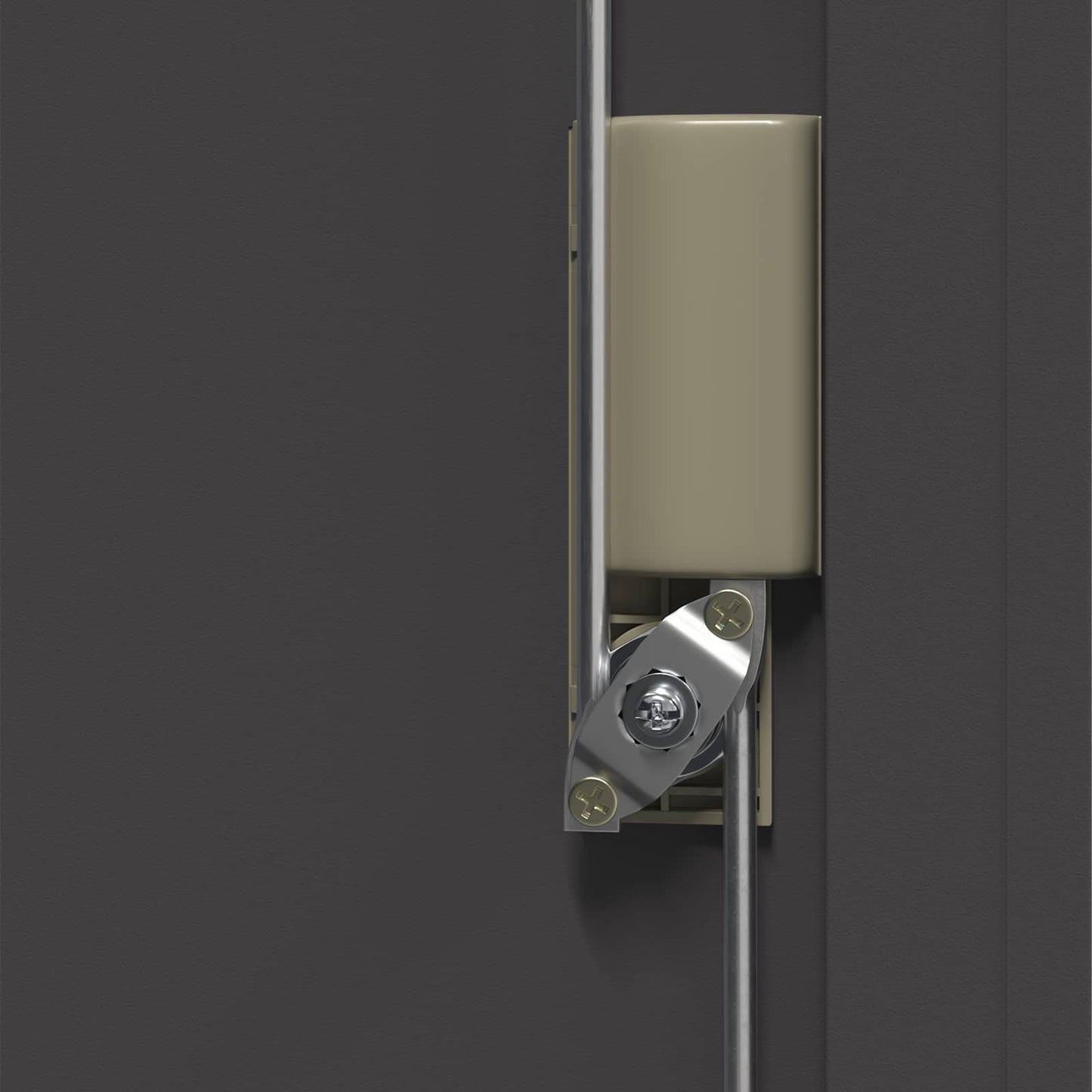 Opbergkast Zwart 90 x 40 x 70 cm Staal is nu te koop bij PeponiXL, paradijselijk wonen!