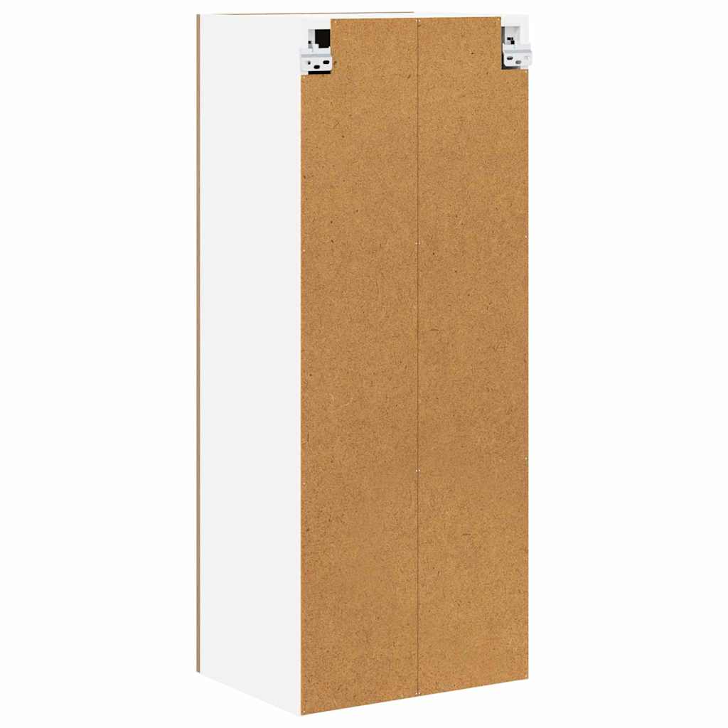 Hangkast met opslag Artisan Eiken 40 x 31 x 100 cm Bewerkt hout is nu te koop bij PeponiXL, paradijselijk wonen!