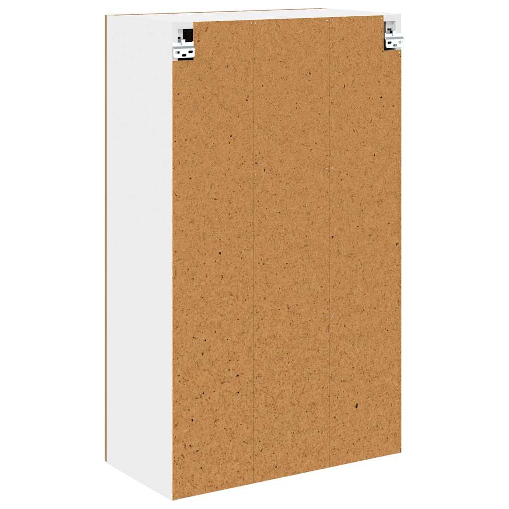 Hangkast met opslag Artisan Eiken 60 x 31 x 100 cm Bewerkt hout is nu te koop bij PeponiXL, paradijselijk wonen!
