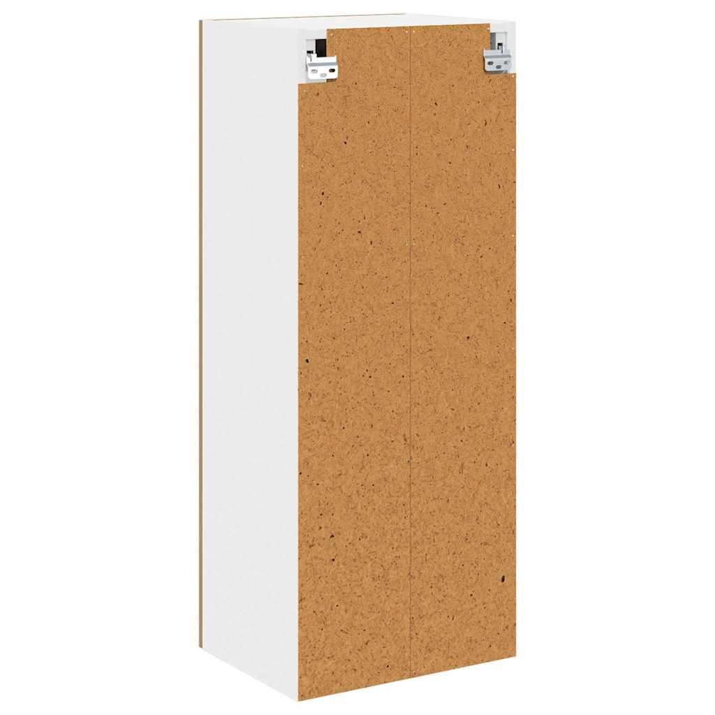 Hangkast met opslag Artisan Eiken 40 x 31 x 100 cm Bewerkt hout is nu te koop bij PeponiXL, paradijselijk wonen!