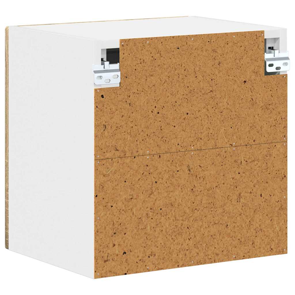Vaatwasserpaneel Kalmar 2 pcs Sonoma Eiken 40 x 31 x 40 cm is nu te koop bij PeponiXL, paradijselijk wonen!