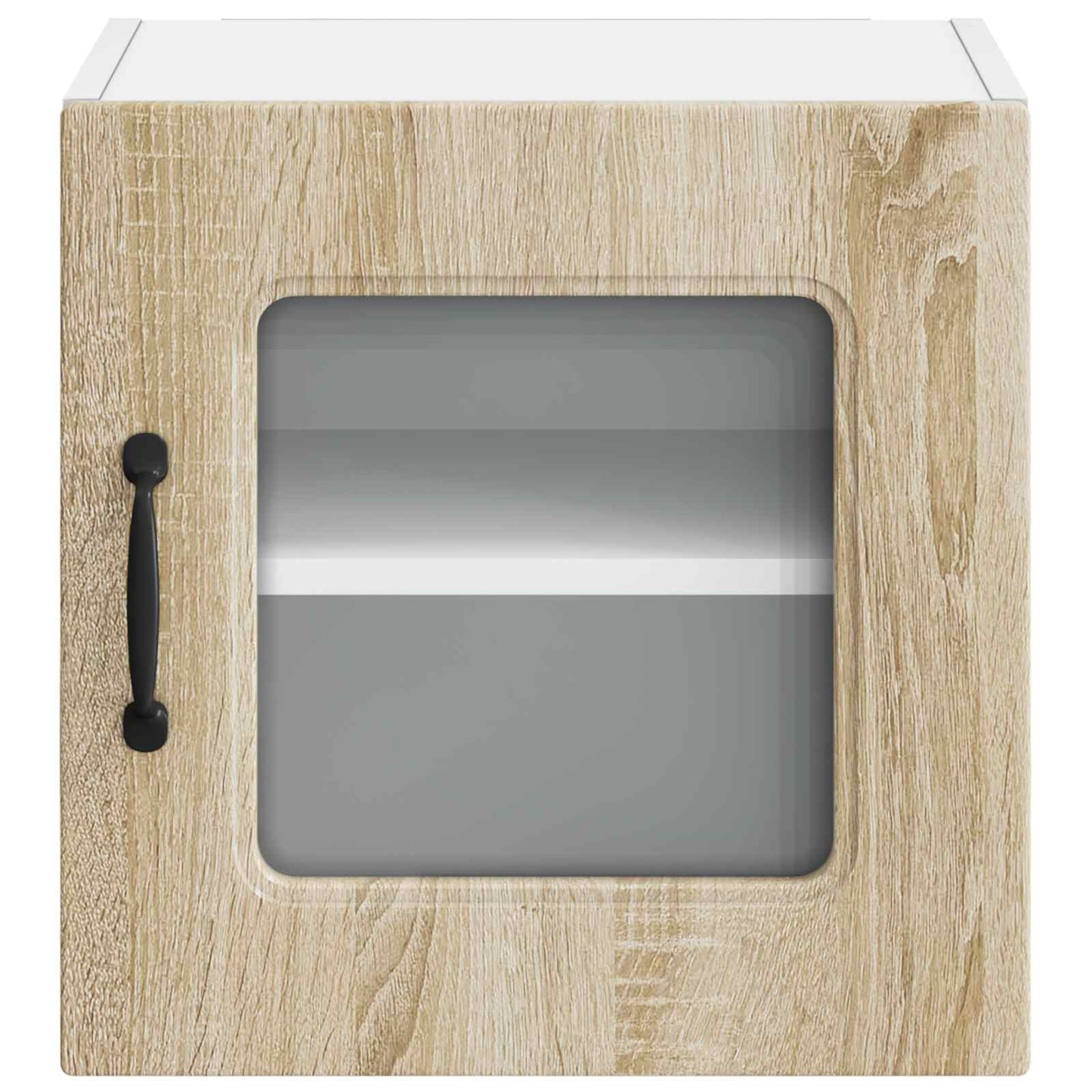 Vaatwasserpaneel Kalmar 2 pcs Sonoma Eiken 40 x 31 x 40 cm is nu te koop bij PeponiXL, paradijselijk wonen!