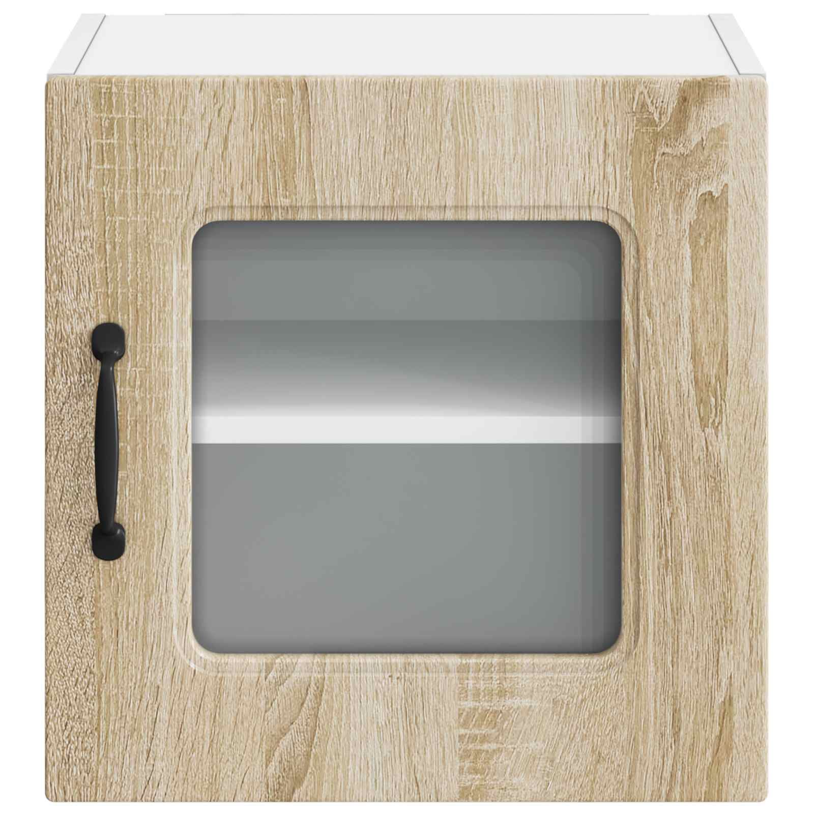 Vaatwasserpaneel Kalmar 2 pcs Sonoma Eiken 40 x 31 x 40 cm is nu te koop bij PeponiXL, paradijselijk wonen!