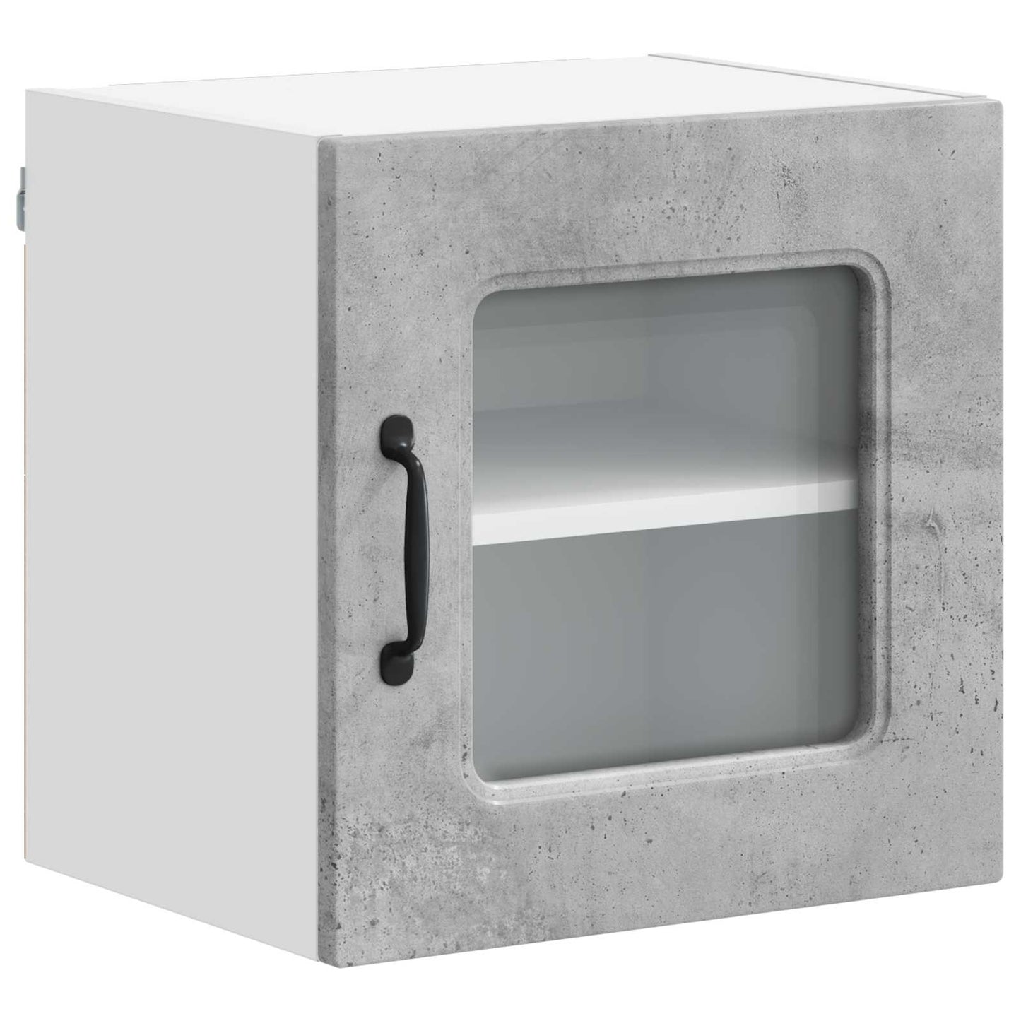 Vaatwasserpaneel Kalmar 2 pcs Beton Grijs 40 x 31 x 40 cm is nu te koop bij PeponiXL, paradijselijk wonen!