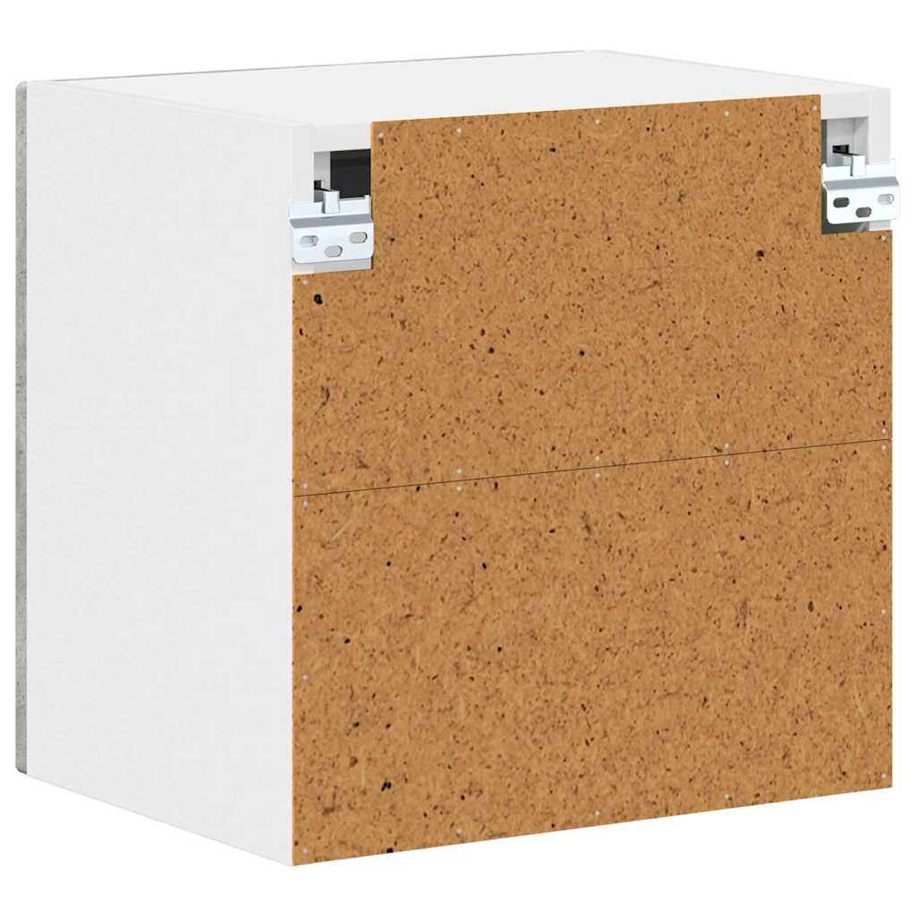 Vaatwasserpaneel Kalmar 2 pcs Beton Grijs 40 x 31 x 40 cm is nu te koop bij PeponiXL, paradijselijk wonen!