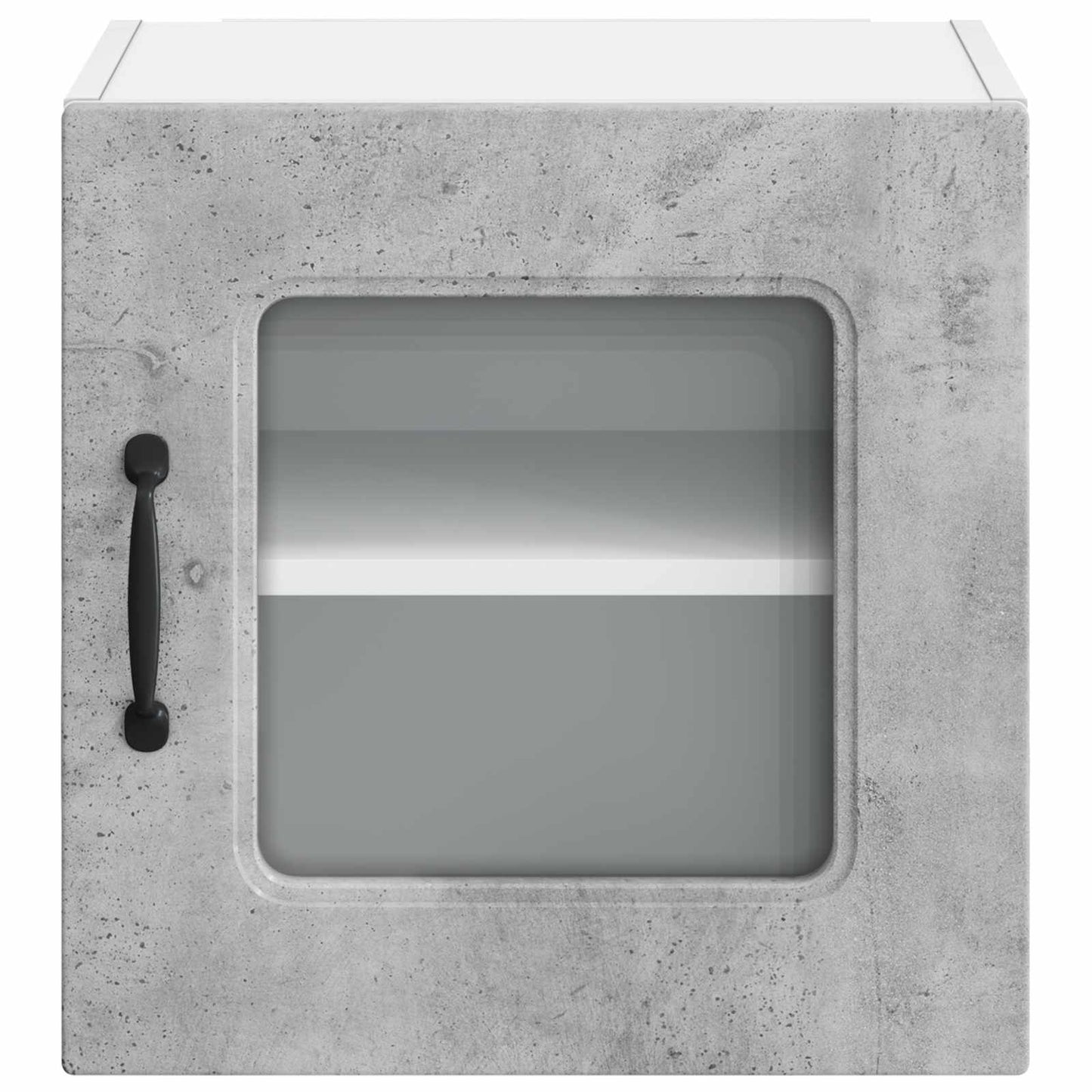 Vaatwasserpaneel Kalmar 2 pcs Beton Grijs 40 x 31 x 40 cm is nu te koop bij PeponiXL, paradijselijk wonen!