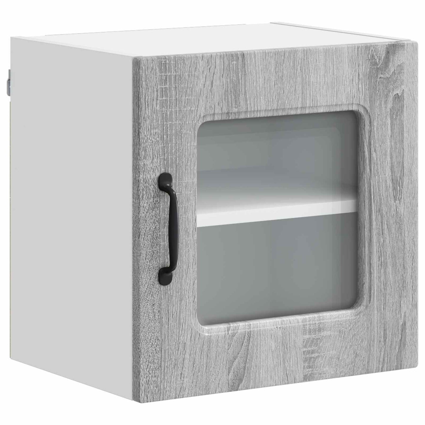 Vaatwasserpaneel Kalmar 2 pcs Grijs Sonoma 40 x 31 x 40 cm is nu te koop bij PeponiXL, paradijselijk wonen!
