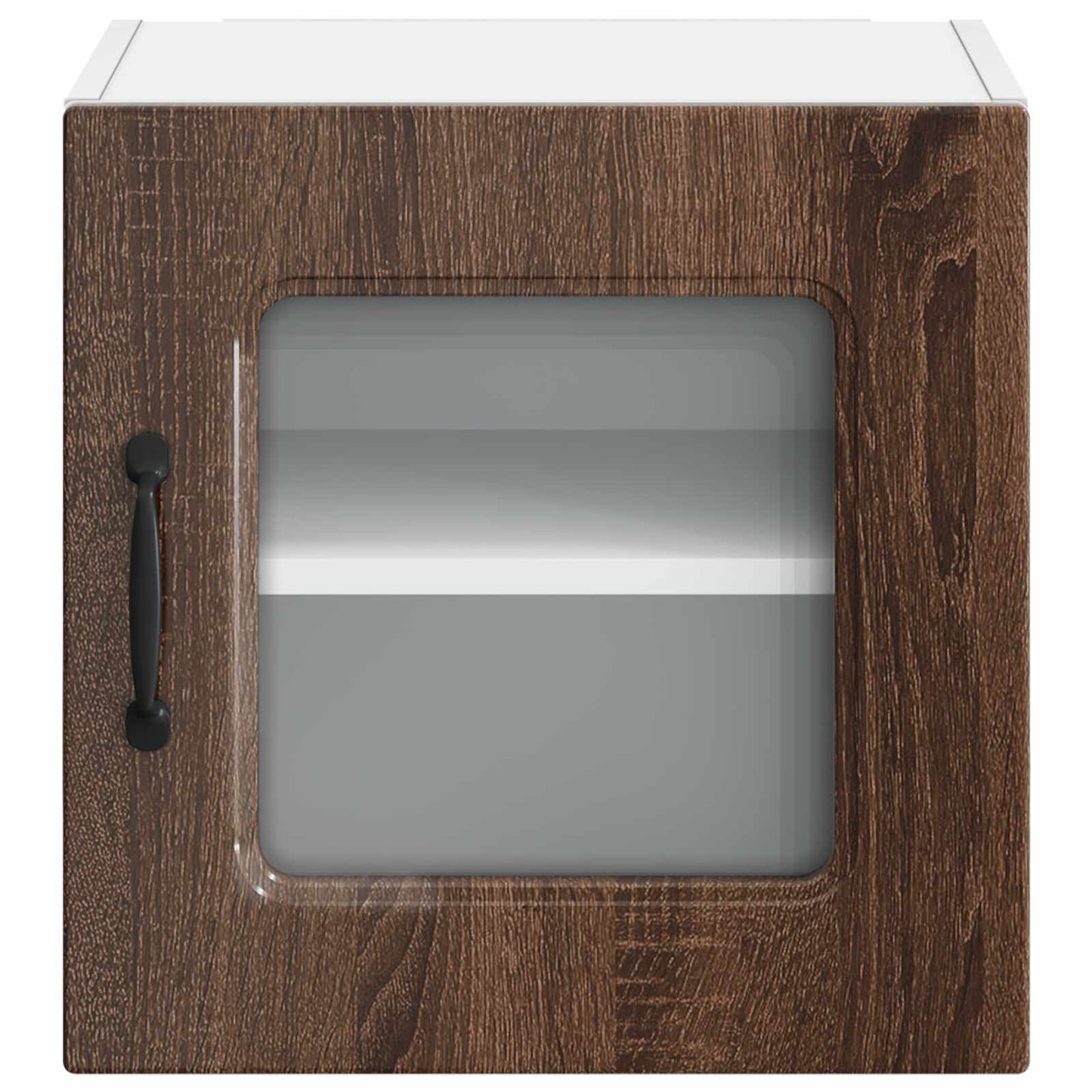 Vaatwasserpaneel Kalmar 2 pcs Bruin Eiken 40 x 31 x 40 cm is nu te koop bij PeponiXL, paradijselijk wonen!