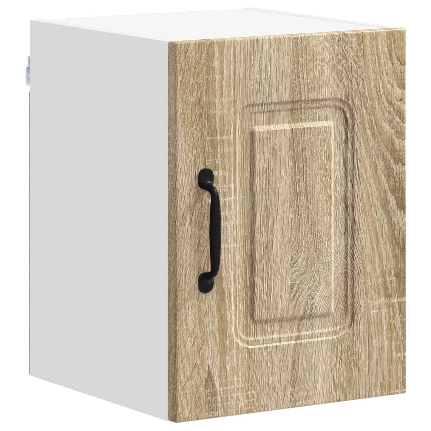 Vaatwasserpaneel Kalmar 2 pcs Sonoma Eiken 30 x 31 x 40 cm is nu te koop bij PeponiXL, paradijselijk wonen!