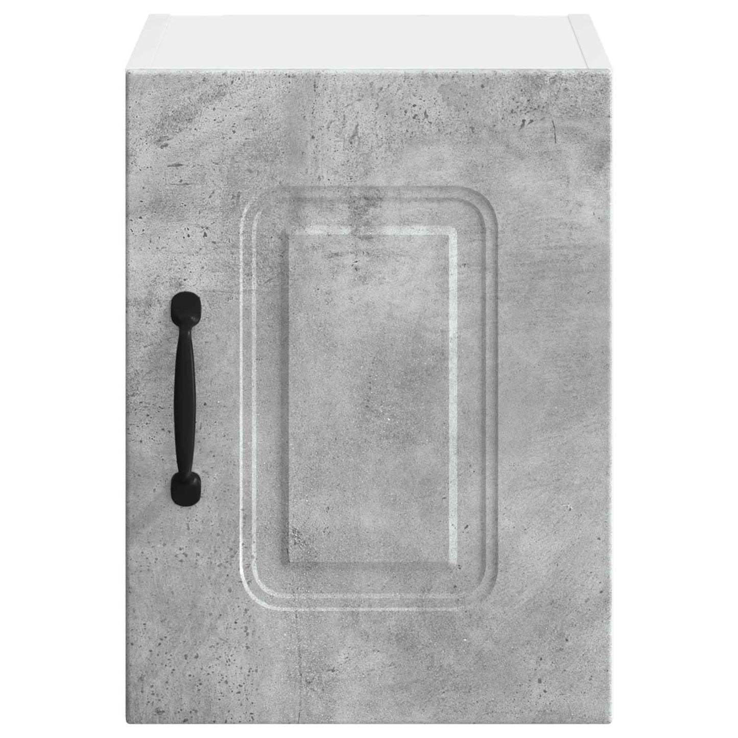 Vaatwasserpaneel Kalmar 2 pcs Beton Grijs 30 x 31 x 40 cm is nu te koop bij PeponiXL, paradijselijk wonen!