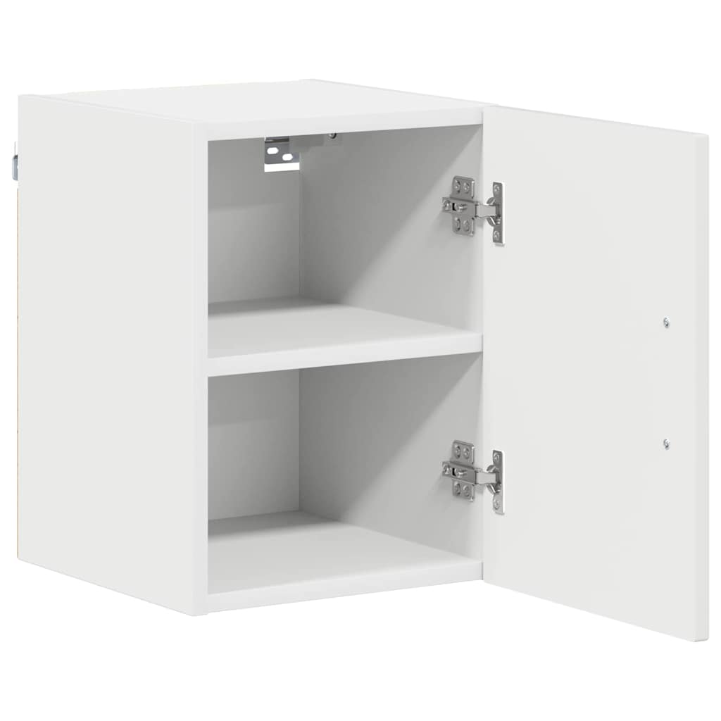 Vaatwasserpaneel Kalmar 2 pcs Hoogglans wit 30 x 31 x 40 cm is nu te koop bij PeponiXL, paradijselijk wonen!