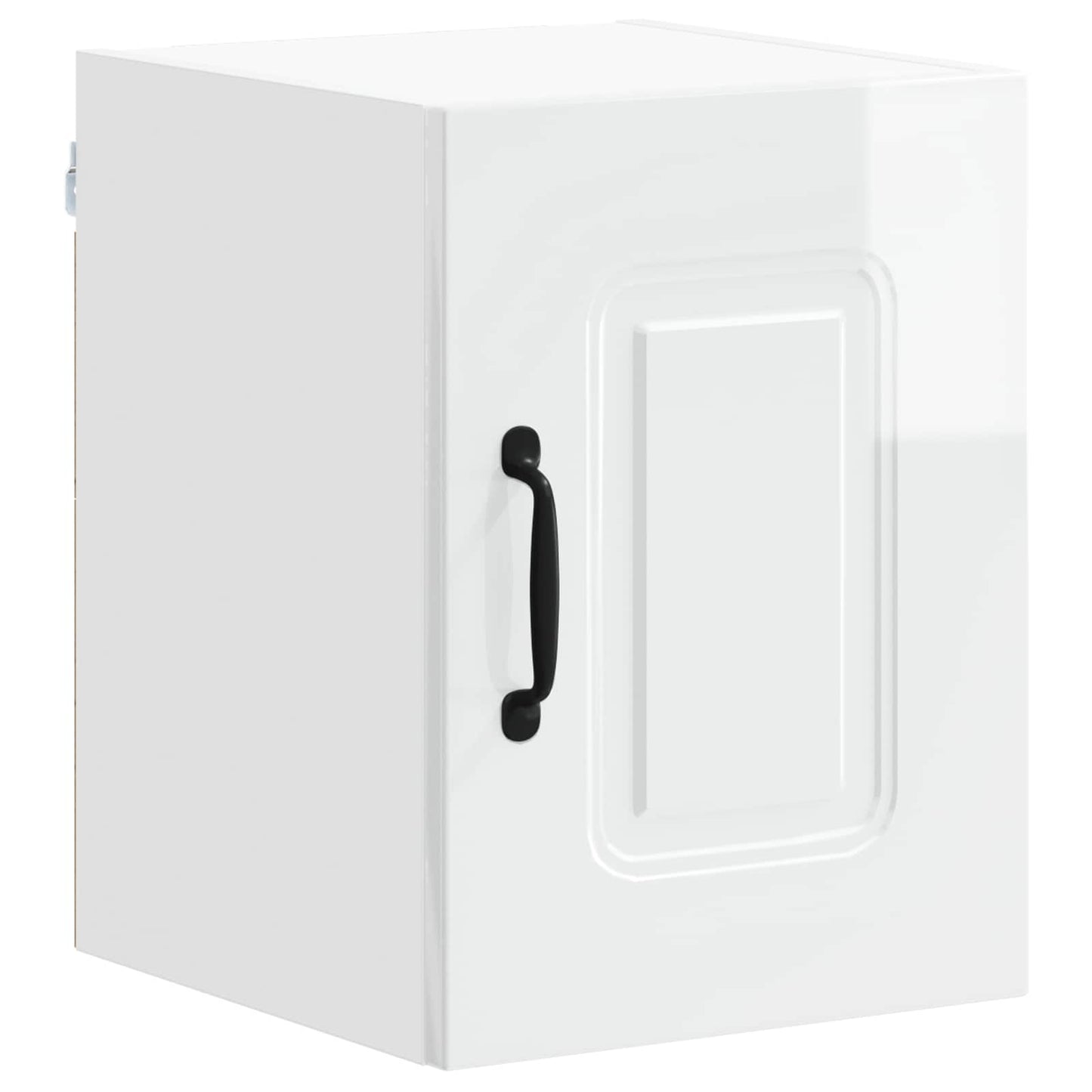 Vaatwasserpaneel Kalmar 2 pcs Hoogglans wit 30 x 31 x 40 cm is nu te koop bij PeponiXL, paradijselijk wonen!