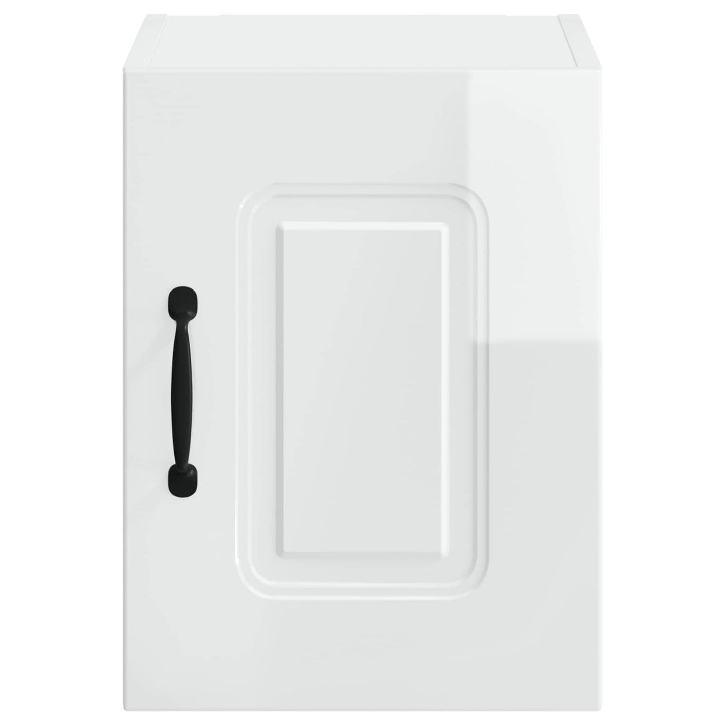 Vaatwasserpaneel Kalmar 2 pcs Hoogglans wit 30 x 31 x 40 cm is nu te koop bij PeponiXL, paradijselijk wonen!