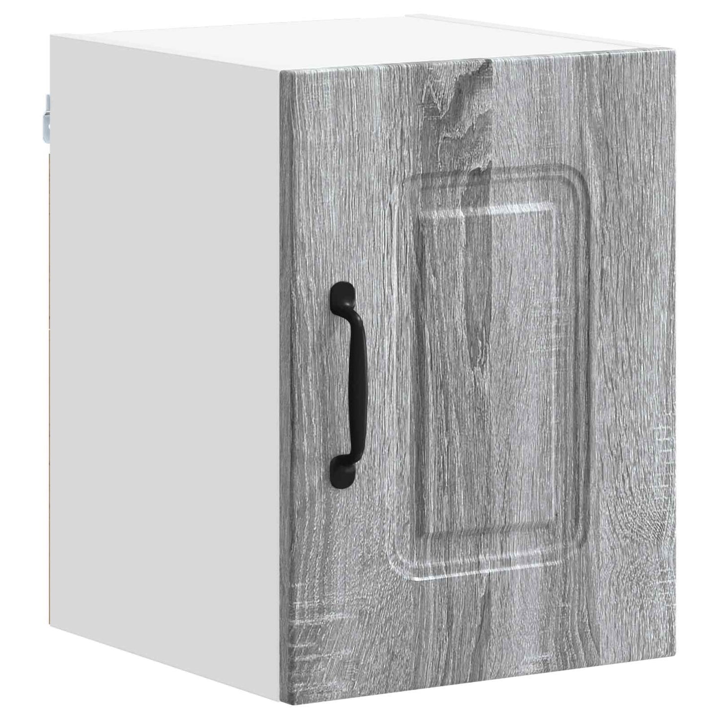 Keukenkast met opslag Kalmar 2 pcs Grijs Sonoma 30 x 31 x 40 cm is nu te koop bij PeponiXL, paradijselijk wonen!