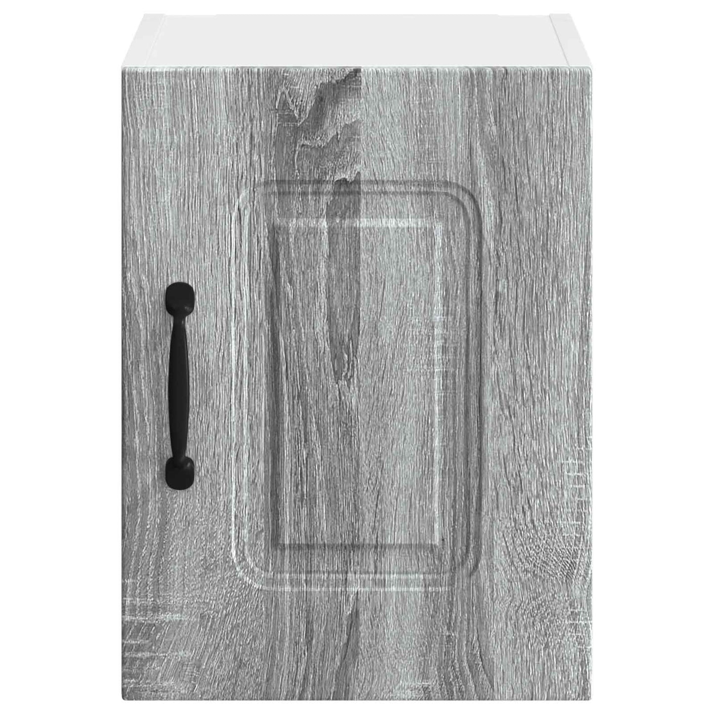 Keukenkast met opslag Kalmar 2 pcs Grijs Sonoma 30 x 31 x 40 cm is nu te koop bij PeponiXL, paradijselijk wonen!