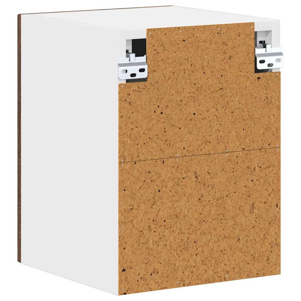 Vaatwasserpaneel Kalmar 2 pcs Bruin Eiken 30 x 31 x 40 cm is nu te koop bij PeponiXL, paradijselijk wonen!