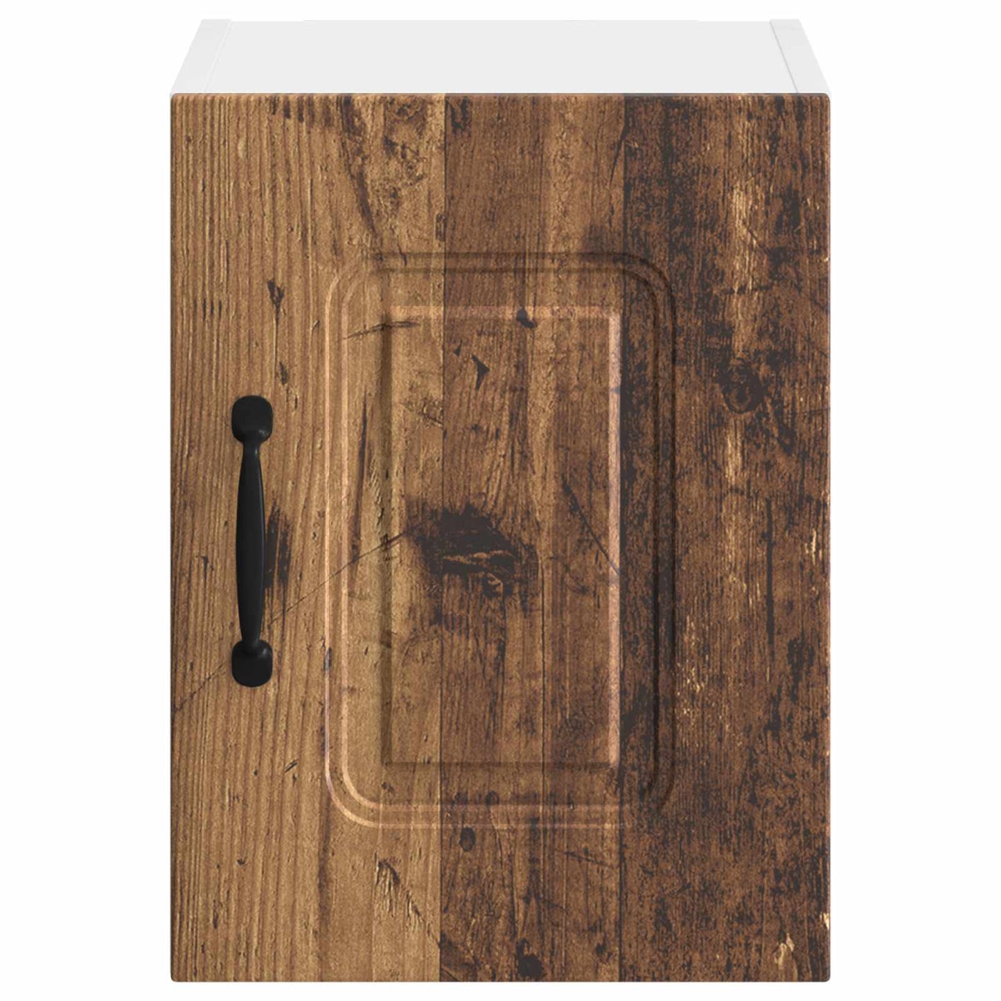 Keukenkast Kalmar Oudhout 30 x 31 x 40 cm Bewerkt hout is nu te koop bij PeponiXL, paradijselijk wonen!