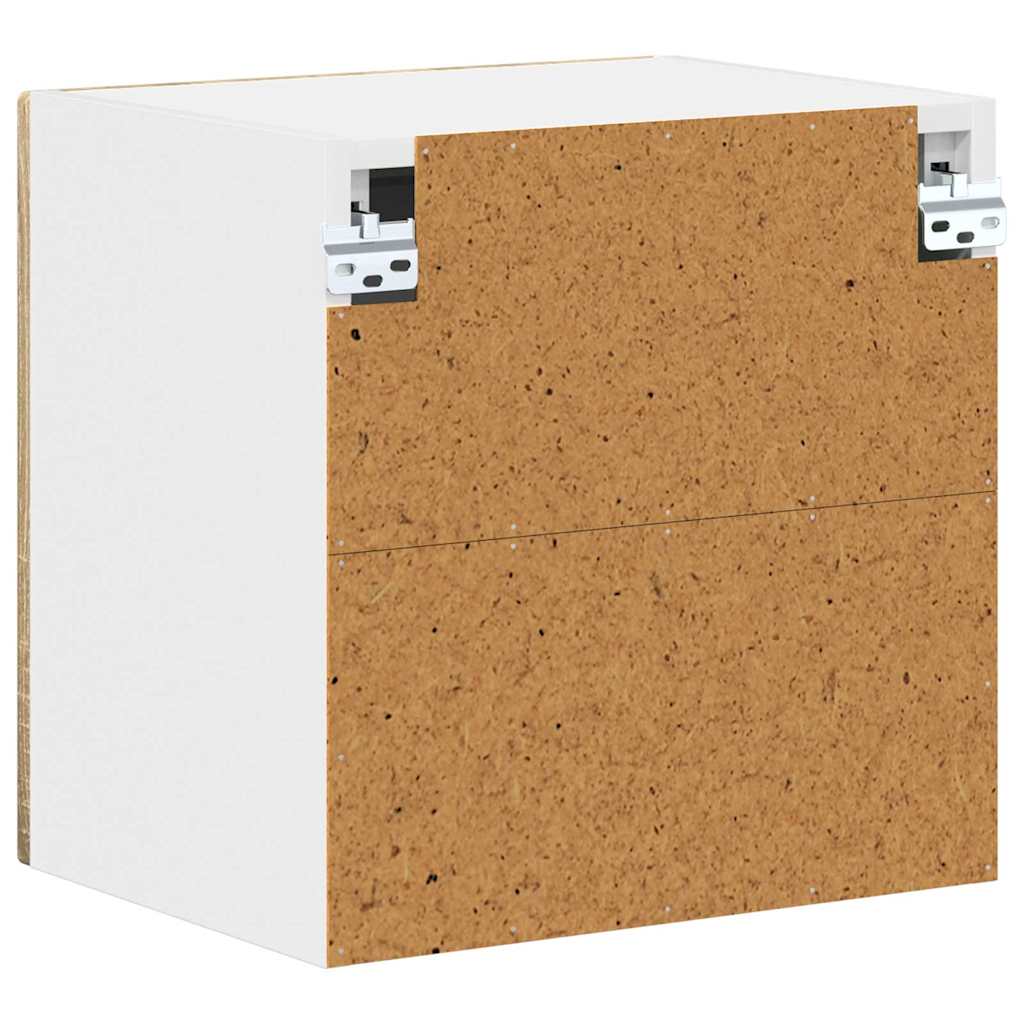 Vaatwasserpaneel Kalmar 2 pcs Sonoma Eiken 40 x 31 x 40 cm is nu te koop bij PeponiXL, paradijselijk wonen!