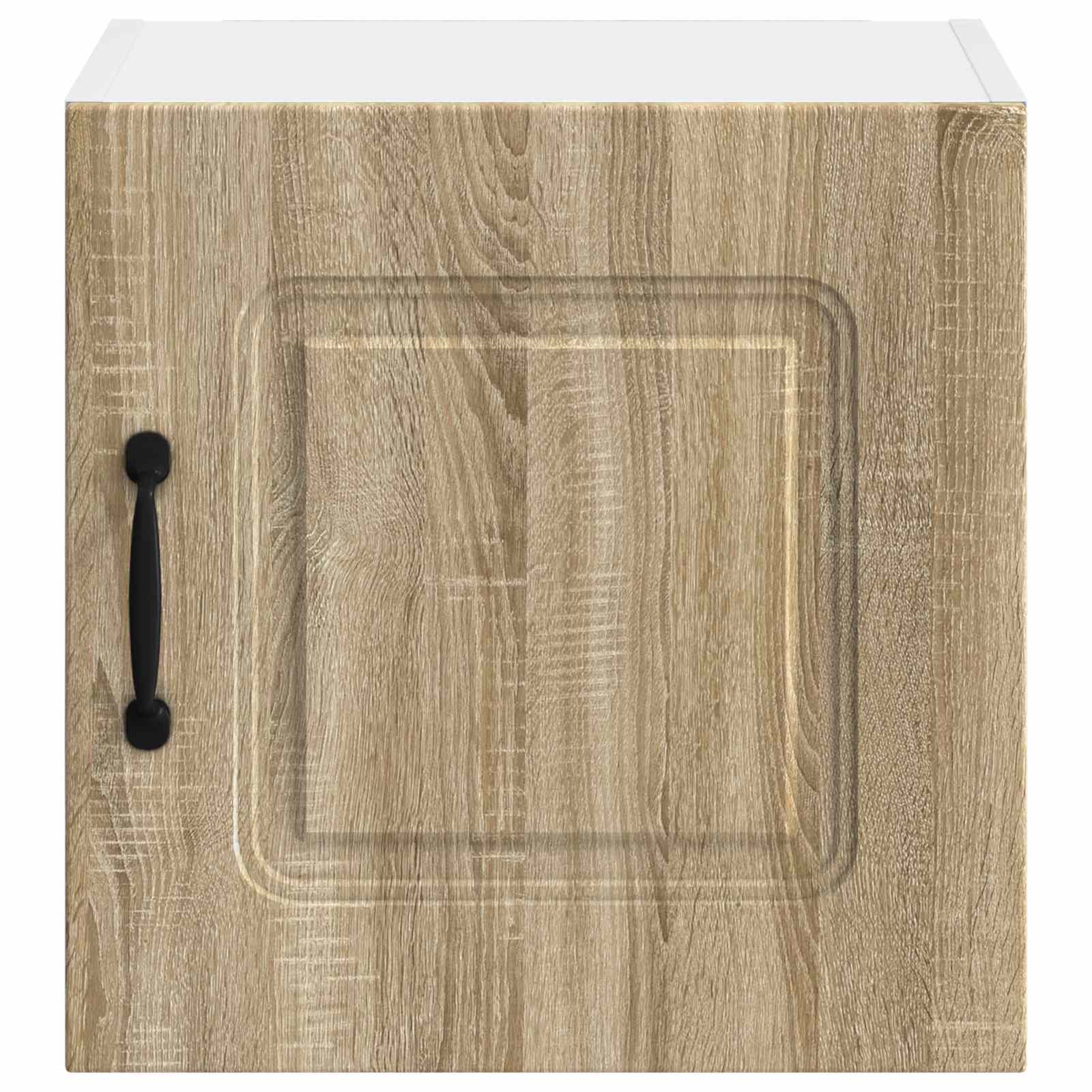 Vaatwasserpaneel Kalmar 2 pcs Sonoma Eiken 40 x 31 x 40 cm is nu te koop bij PeponiXL, paradijselijk wonen!