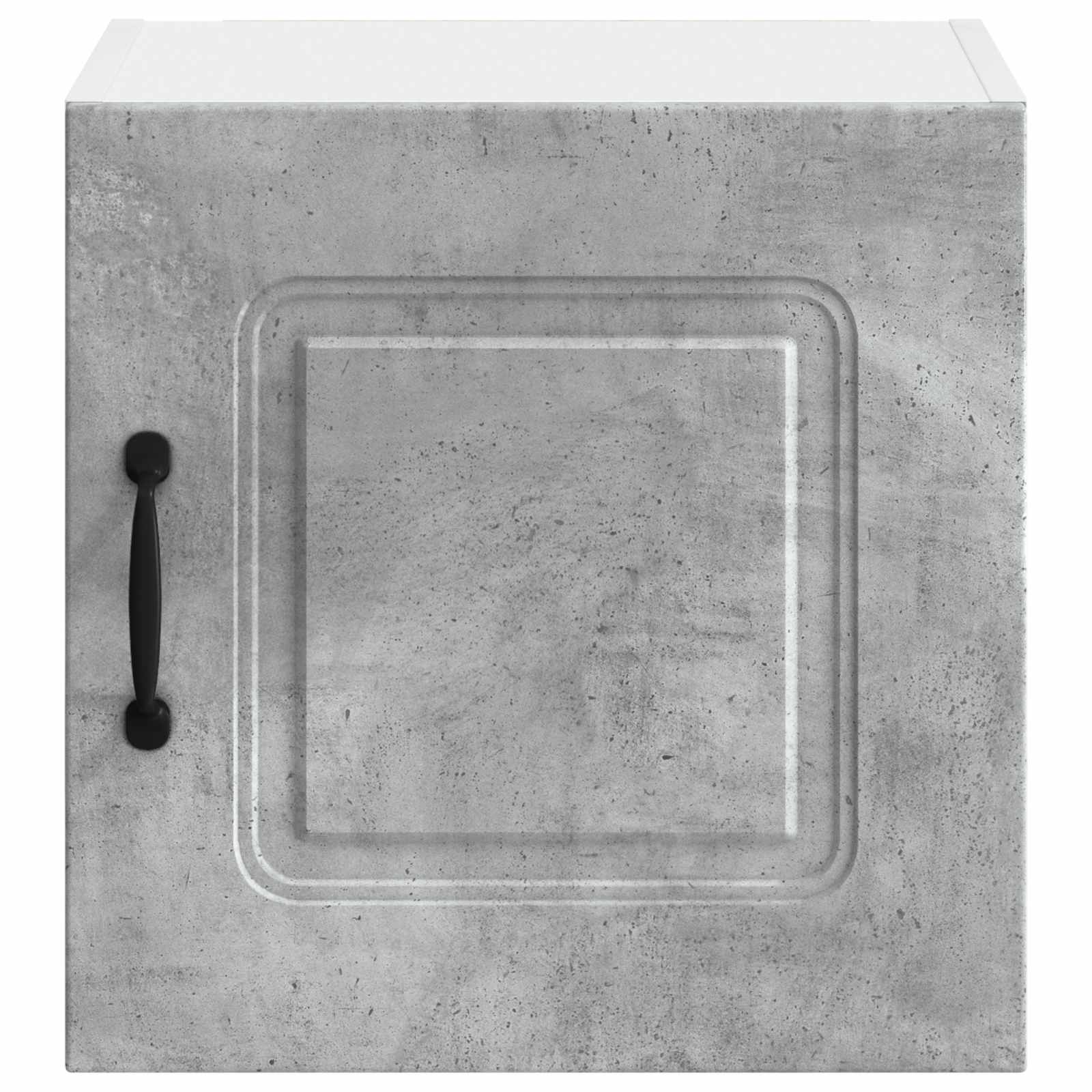 Vaatwasserpaneel met opslag Kalmar Beton Grijs 40 x 31 x 40 cm is nu te koop bij PeponiXL, paradijselijk wonen!