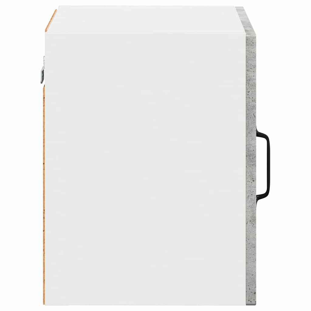 Vaatwasserpaneel met opslag Kalmar Beton Grijs 40 x 31 x 40 cm is nu te koop bij PeponiXL, paradijselijk wonen!