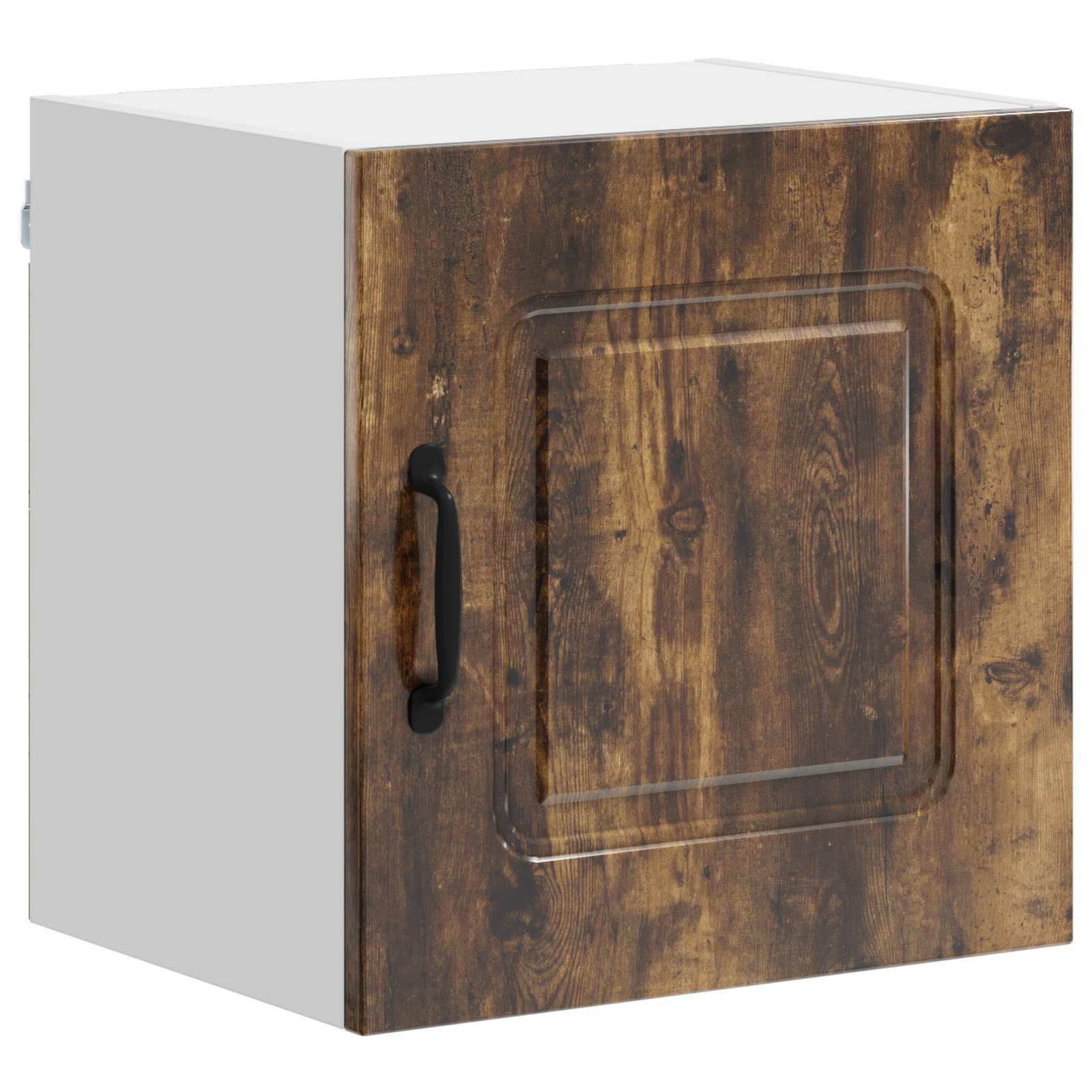 Vaatwasserpaneel Kalmar 2 pcs Gerookt eiken 40 x 31 x 40 cm is nu te koop bij PeponiXL, paradijselijk wonen!