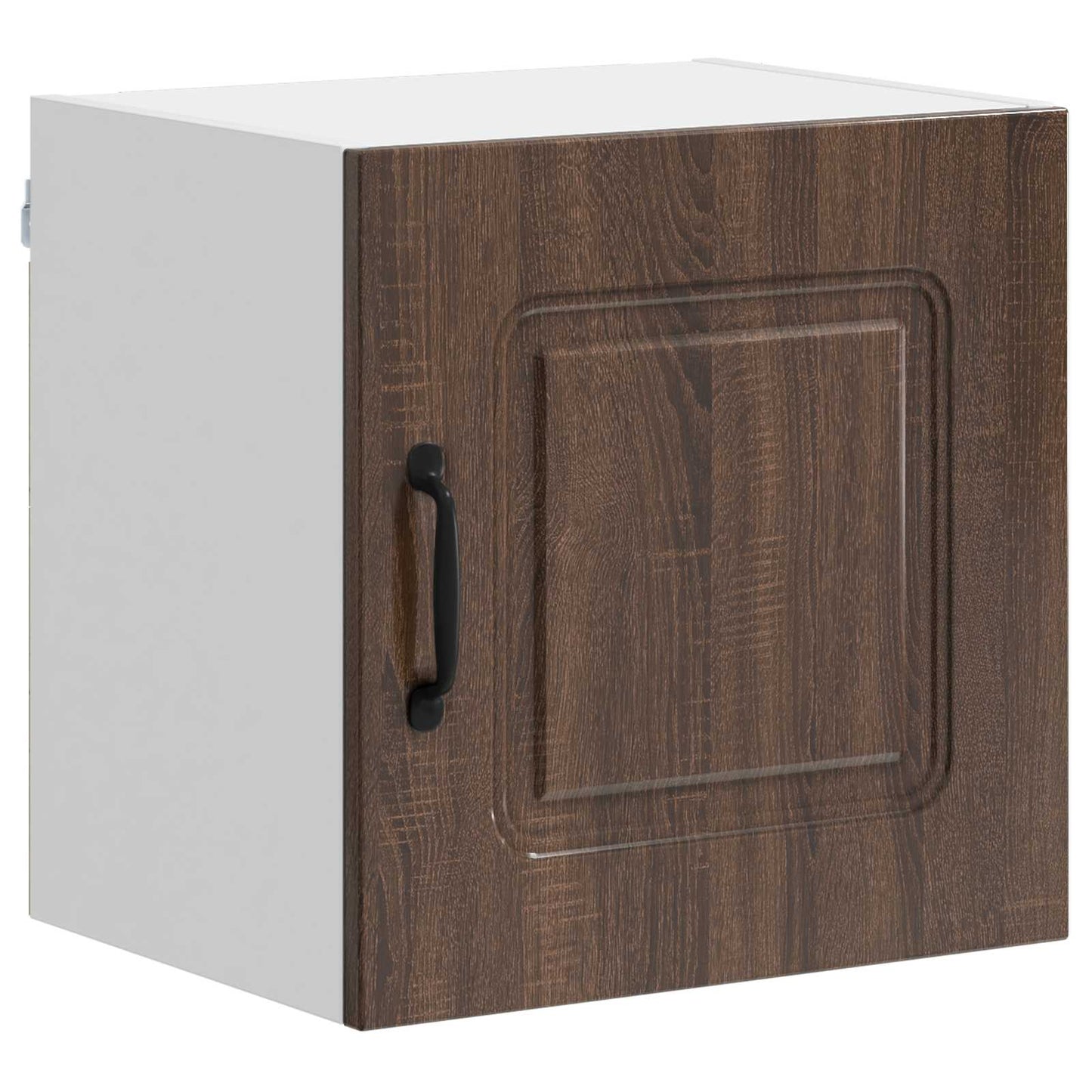Keukenkast Kalmar Bruin Eiken 40 x 31 x 40 cm Bewerkt hout is nu te koop bij PeponiXL, paradijselijk wonen!