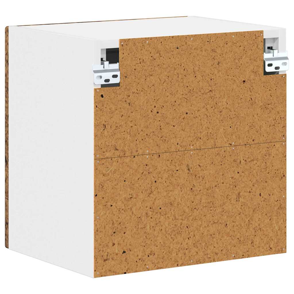 Vaatwasserpaneel Kalmar 2 pcs Oudhout 40 x 31 x 40 cm is nu te koop bij PeponiXL, paradijselijk wonen!