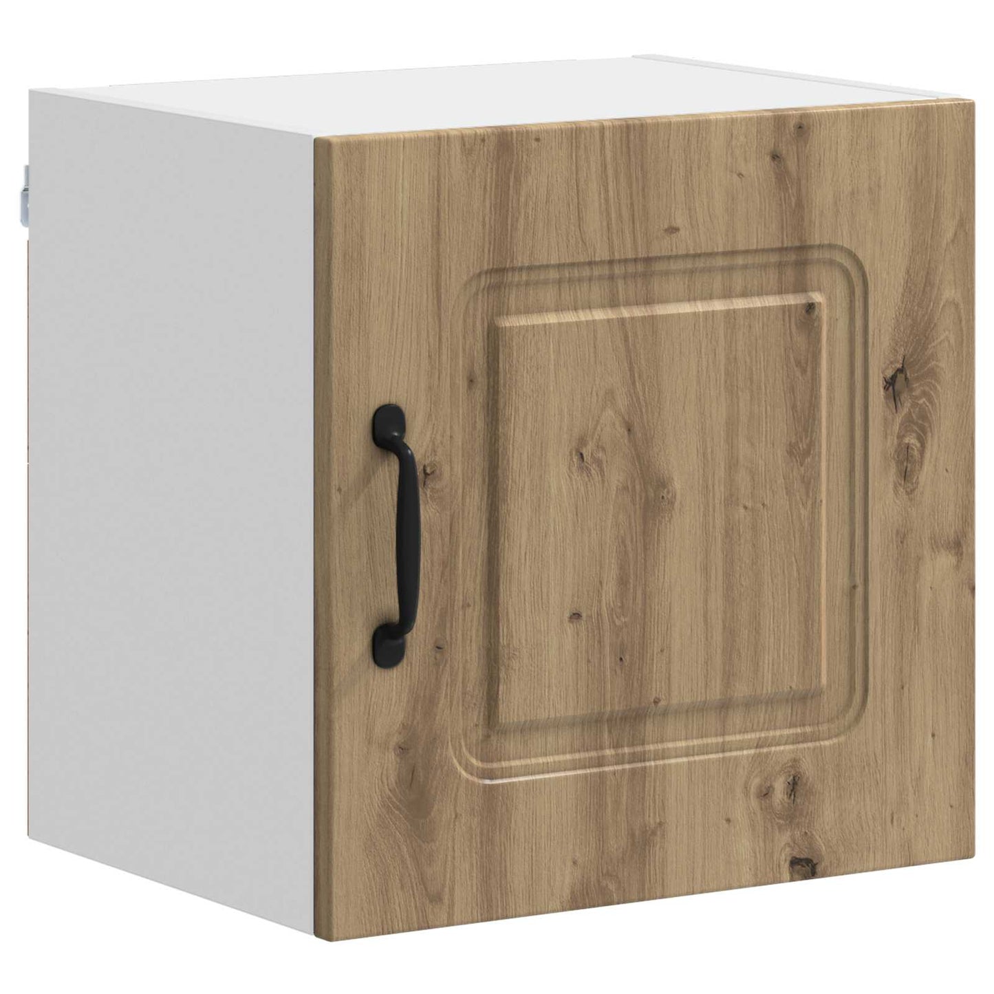 Vaatwasserpaneel Kalmar 2 pcs Artisan Eiken 40 x 31 x 40 cm is nu te koop bij PeponiXL, paradijselijk wonen!