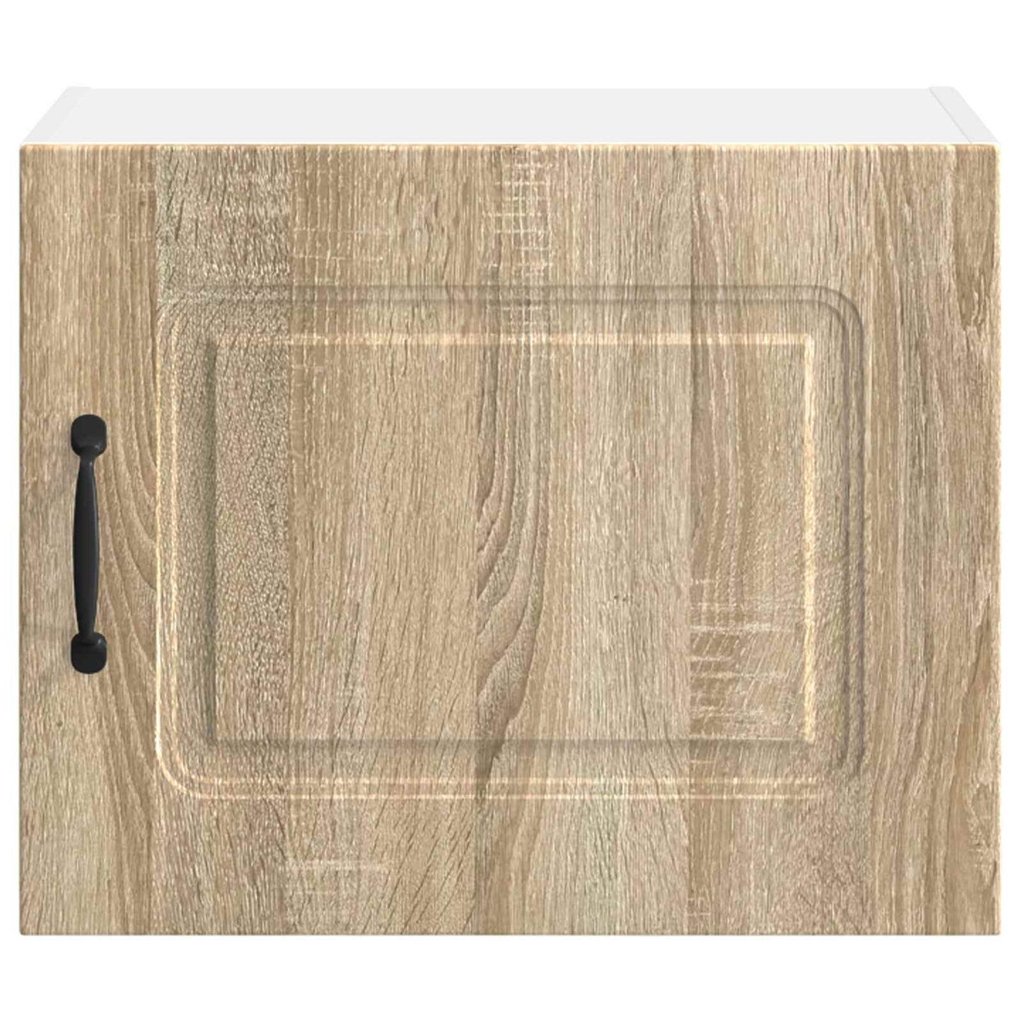 Keukenkast Kalmar Sonoma Eiken 50 x 31 x 40 cm Bewerkt hout is nu te koop bij PeponiXL, paradijselijk wonen!