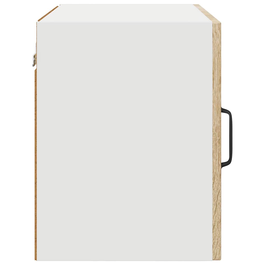 Vaatwasserpaneel Kalmar 2 pcs Sonoma Eiken 50 x 31 x 40 cm is nu te koop bij PeponiXL, paradijselijk wonen!