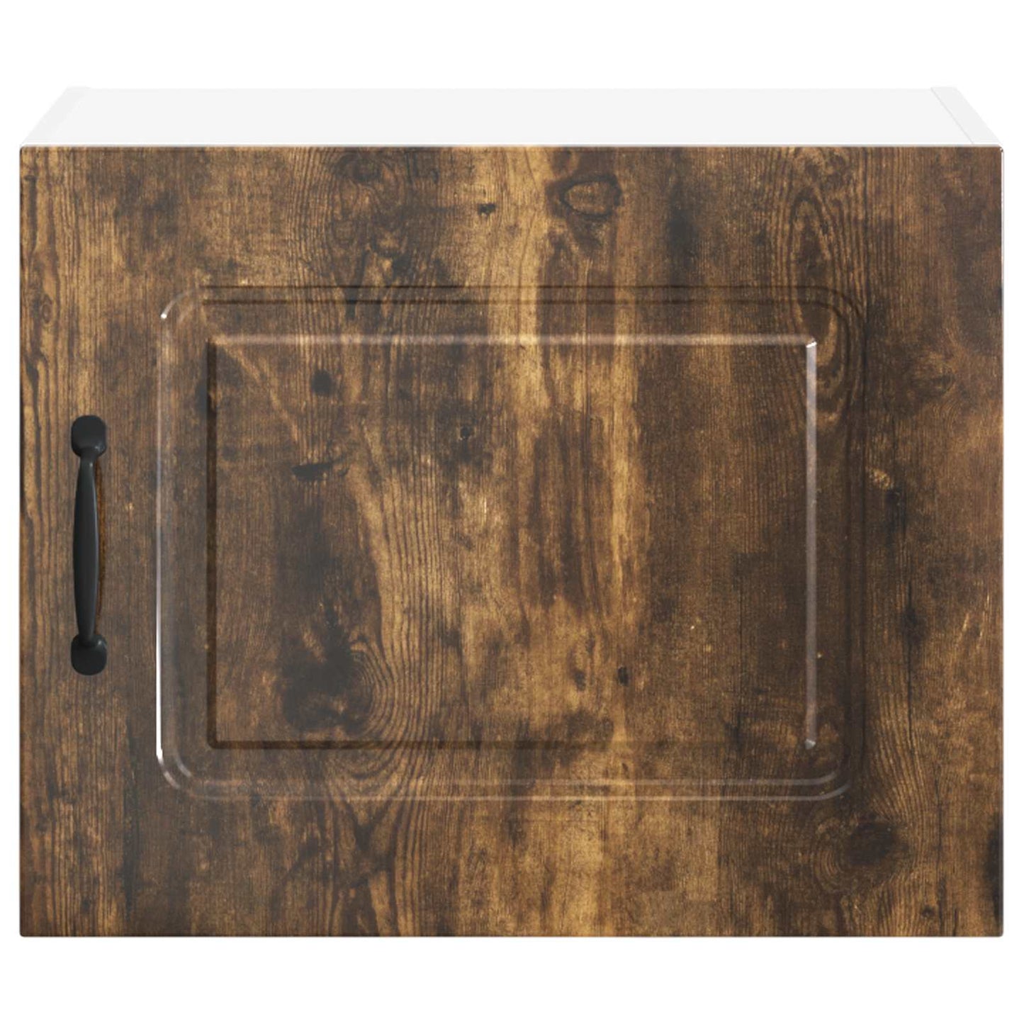 Keukenkast Kalmar Gerookt eiken 50 x 31 x 40 cm Bewerkt hout is nu te koop bij PeponiXL, paradijselijk wonen!