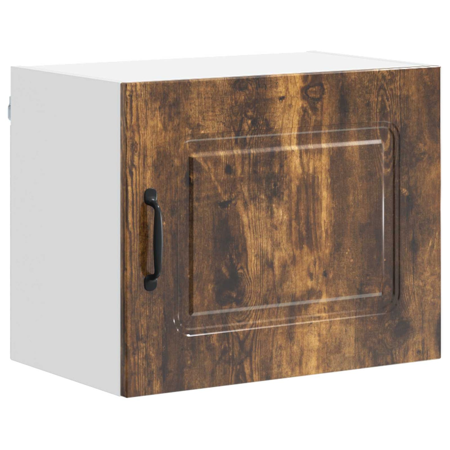 Vaatwasserpaneel Kalmar 2 pcs Gerookt eiken 50 x 31 x 40 cm is nu te koop bij PeponiXL, paradijselijk wonen!