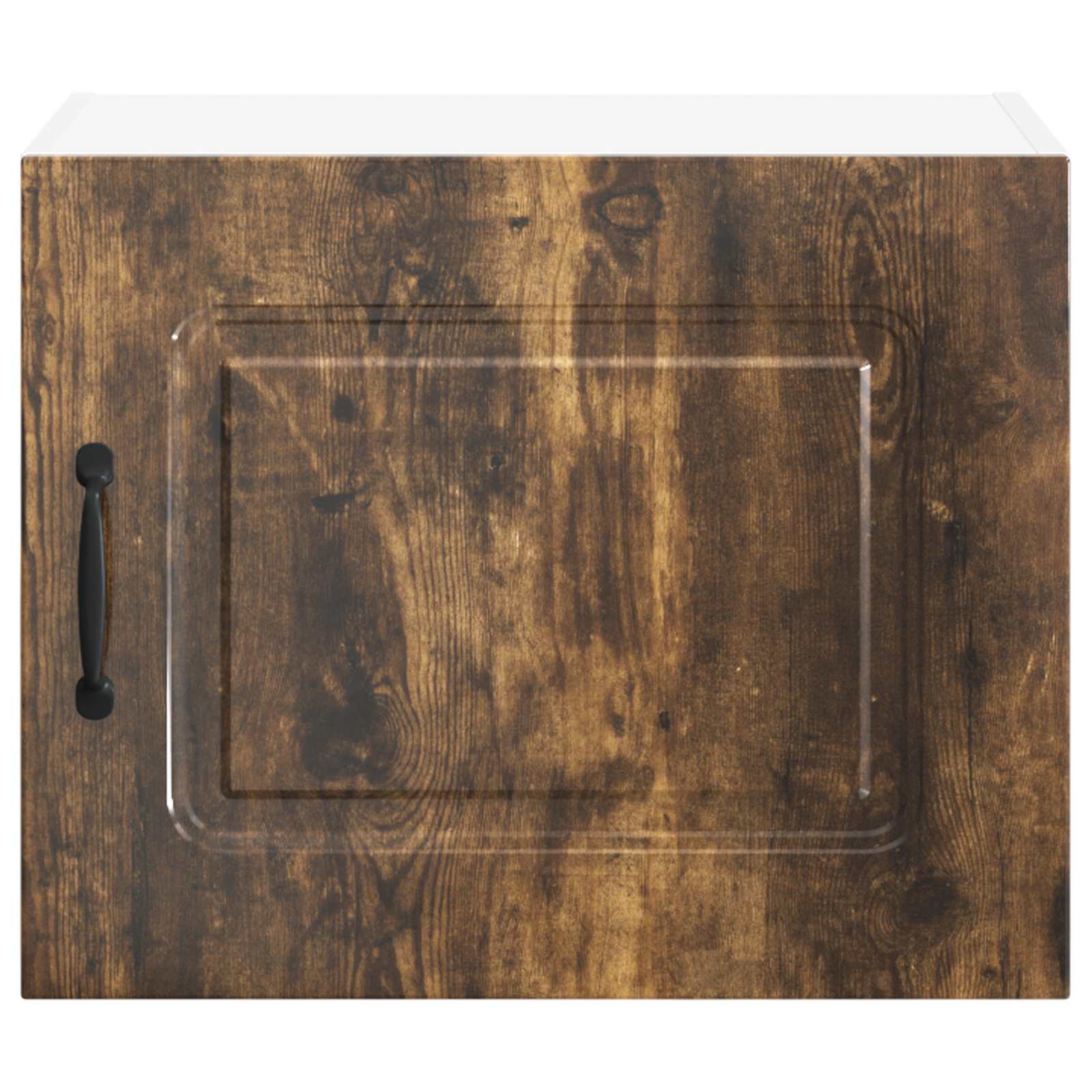 Vaatwasserpaneel Kalmar 2 pcs Gerookt eiken 50 x 31 x 40 cm is nu te koop bij PeponiXL, paradijselijk wonen!