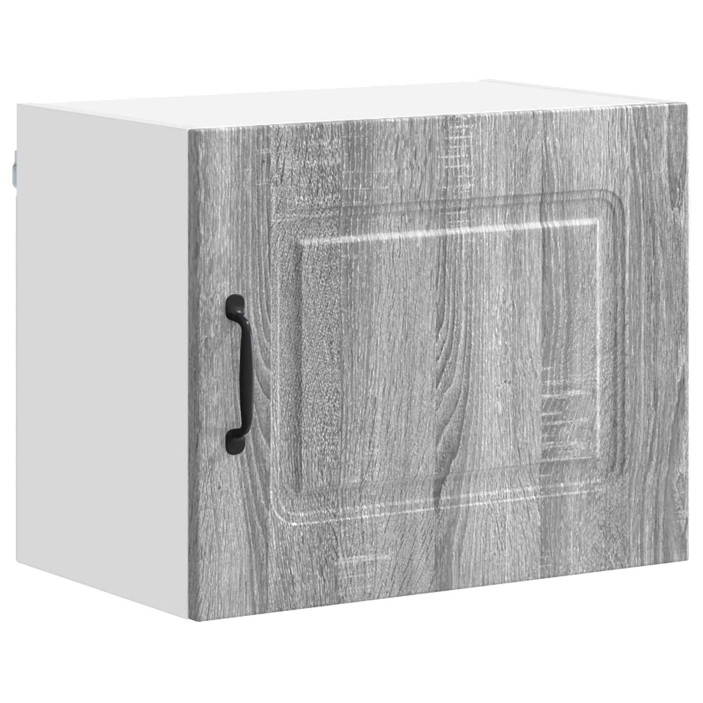 Vaatwasserpaneel met opslag Kalmar Grijs Sonoma 50 x 31 x 40 cm is nu te koop bij PeponiXL, paradijselijk wonen!