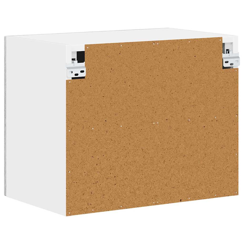Vaatwasserpaneel met opslag Kalmar Grijs Sonoma 50 x 31 x 40 cm is nu te koop bij PeponiXL, paradijselijk wonen!