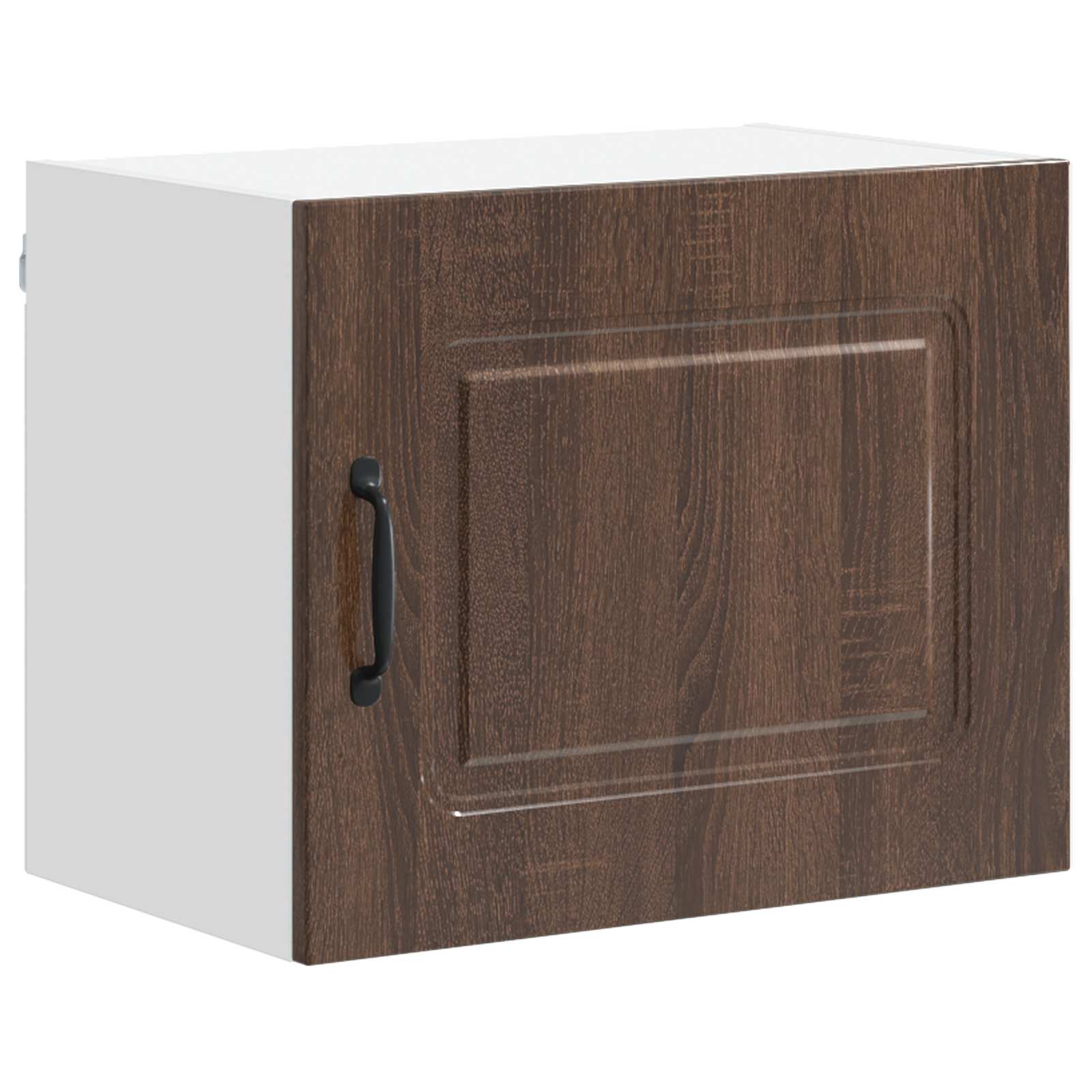 Vaatwasserpaneel met opslag Kalmar Bruin Eiken 50 x 31 x 40 cm is nu te koop bij PeponiXL, paradijselijk wonen!