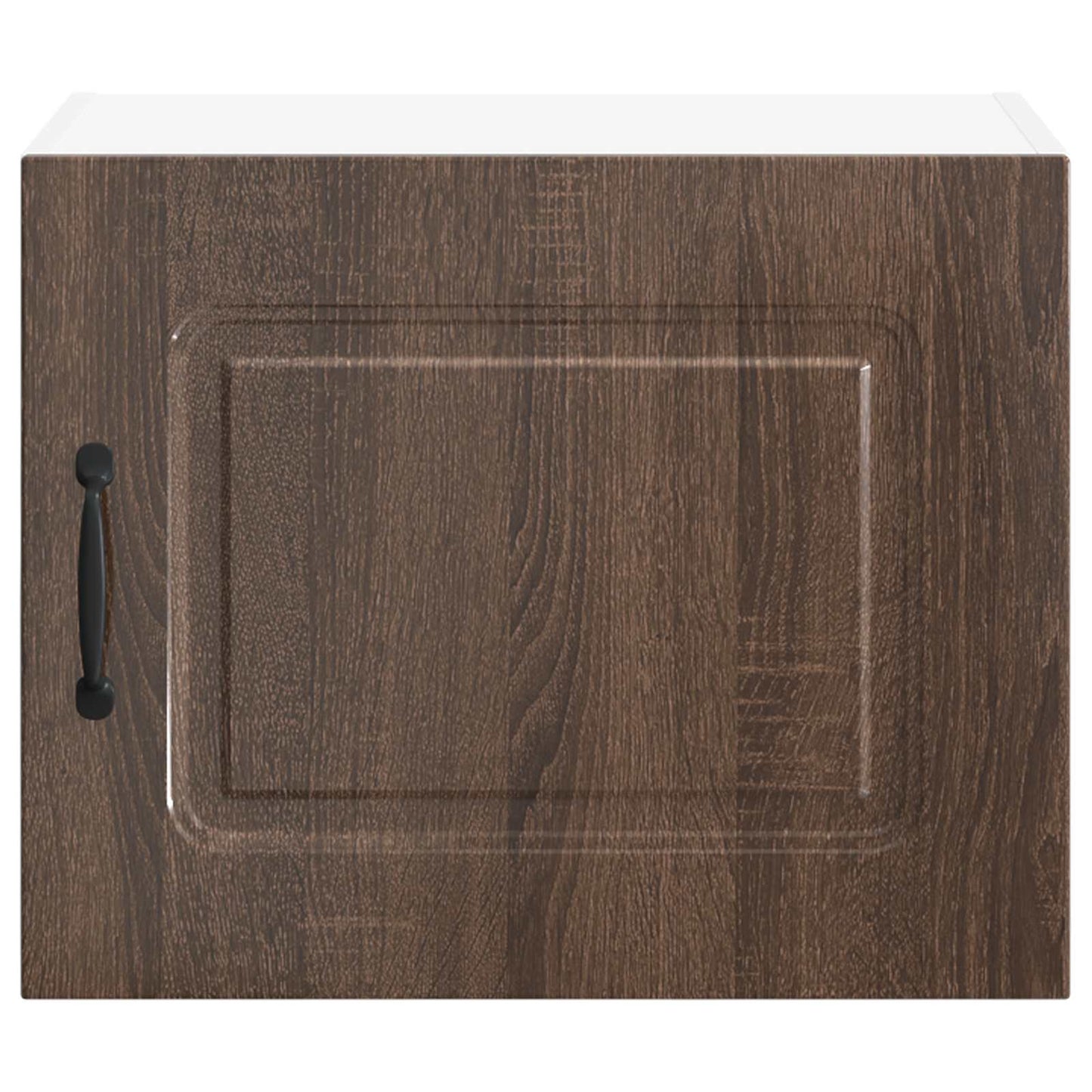 Vaatwasserpaneel met opslag Kalmar Bruin Eiken 50 x 31 x 40 cm is nu te koop bij PeponiXL, paradijselijk wonen!