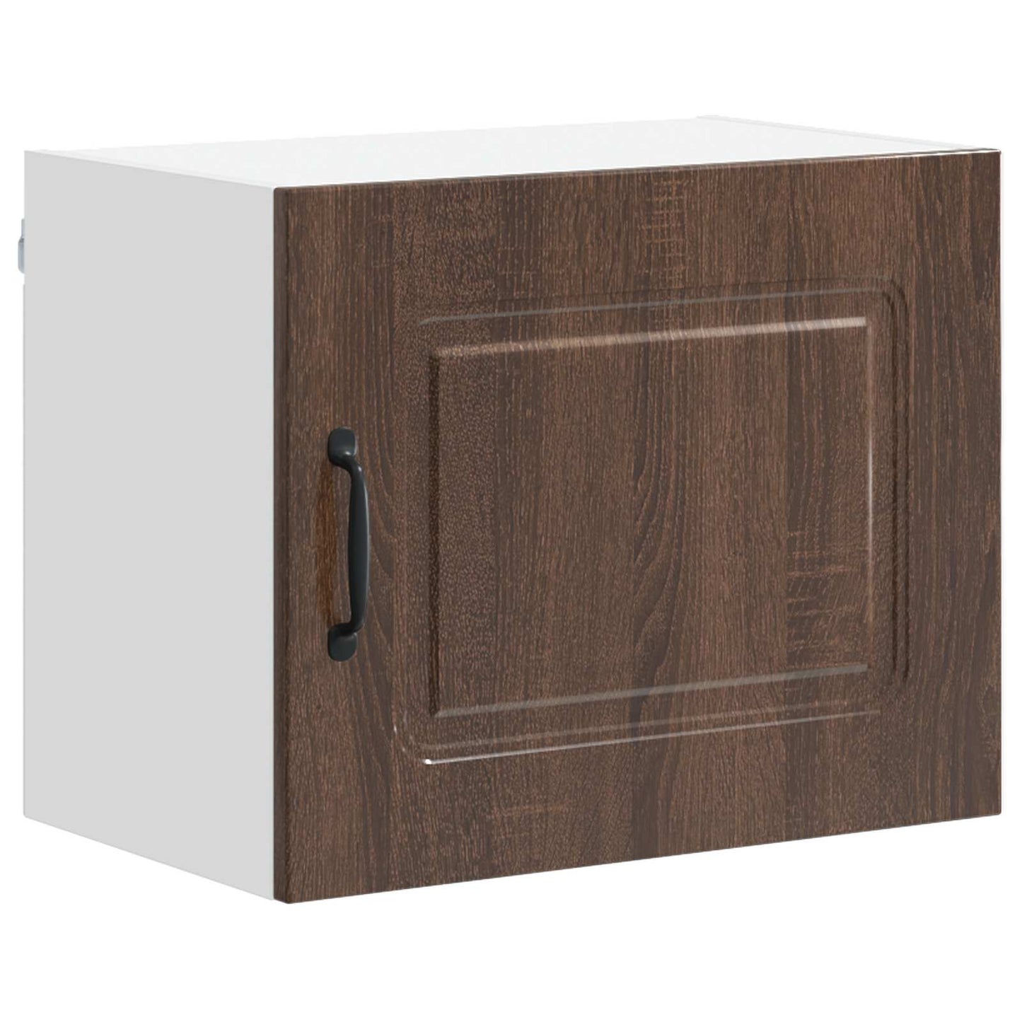 Vaatwasserpaneel Kalmar 2 pcs Bruin Eiken 50 x 31 x 40 cm is nu te koop bij PeponiXL, paradijselijk wonen!