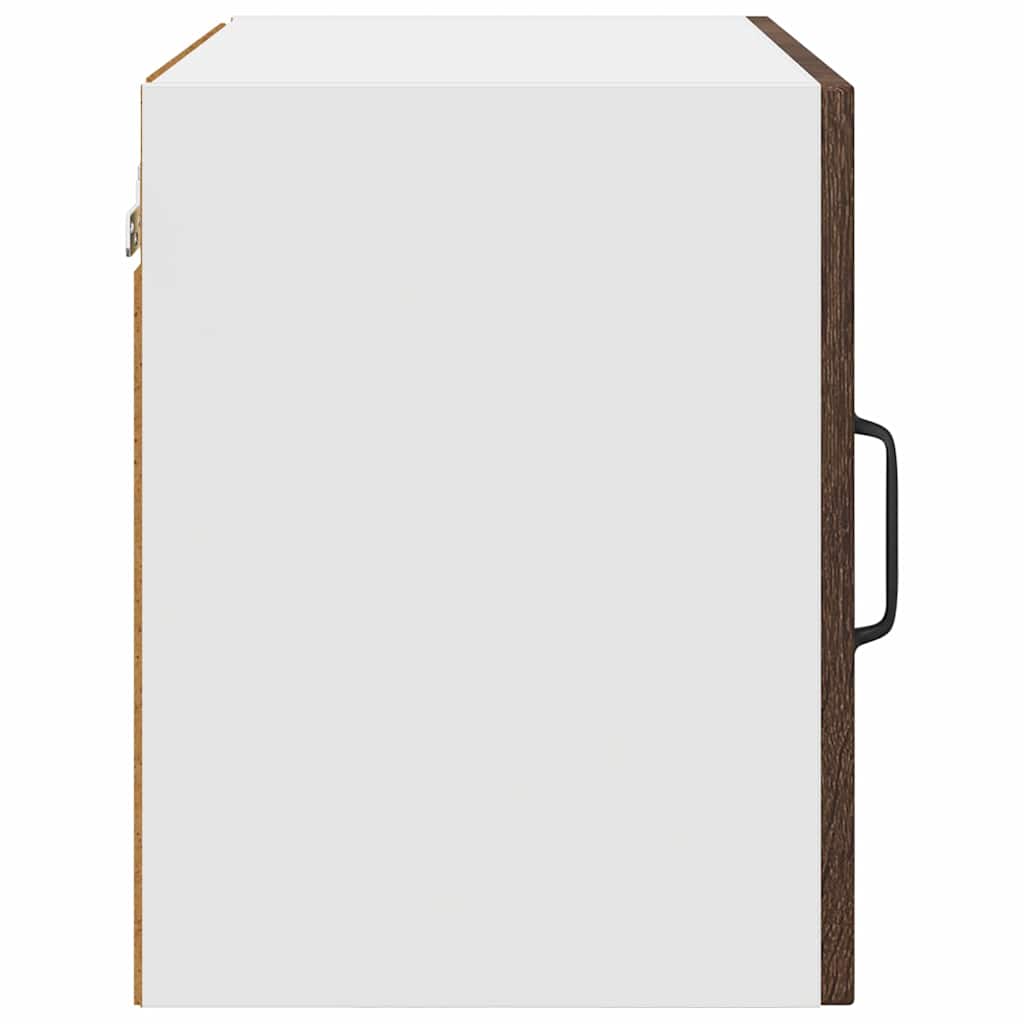 Vaatwasserpaneel Kalmar 2 pcs Bruin Eiken 50 x 31 x 40 cm is nu te koop bij PeponiXL, paradijselijk wonen!