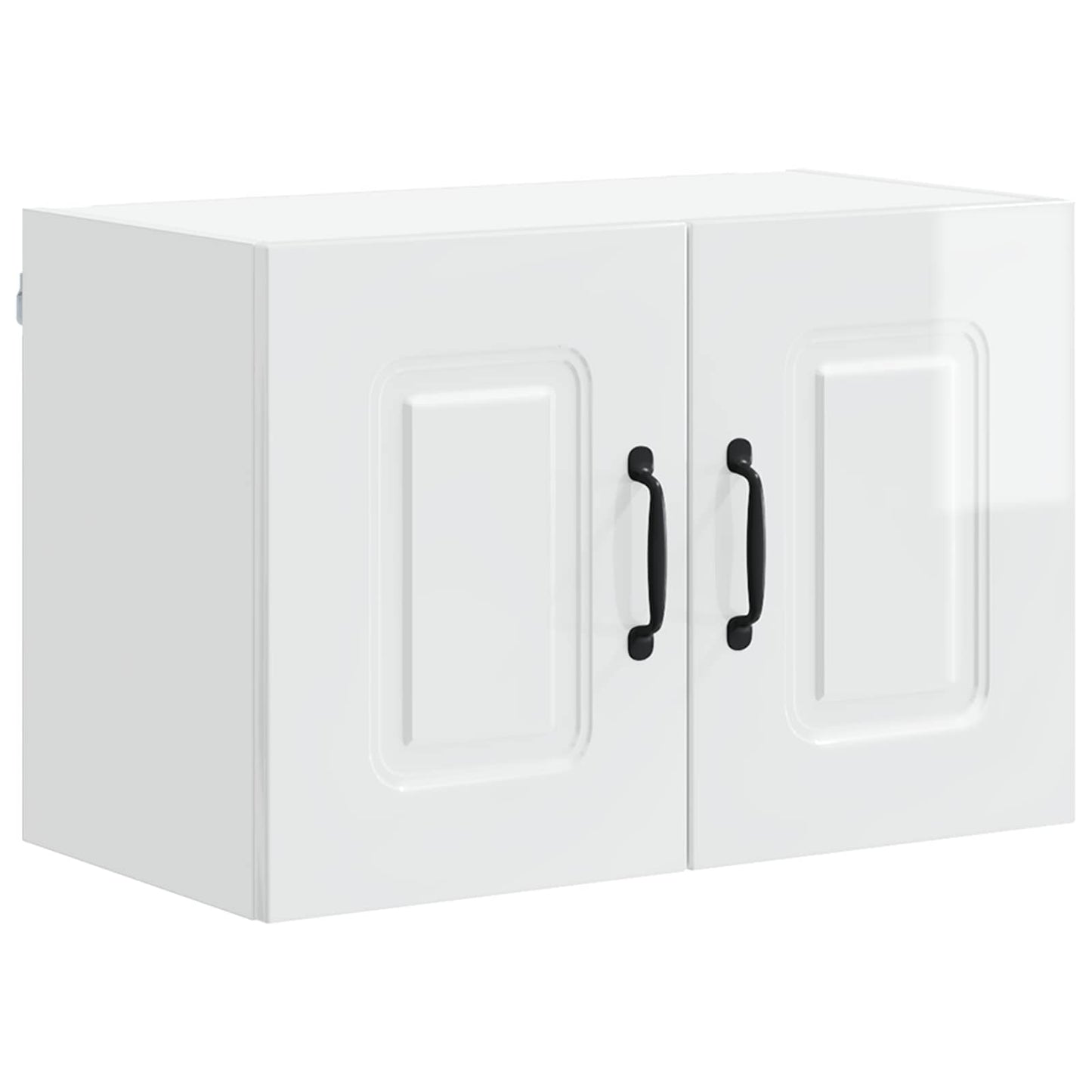 Vaatwasserpaneel Kalmar Hoogglans wit 60 x 31 x 40 cm is nu te koop bij PeponiXL, paradijselijk wonen!
