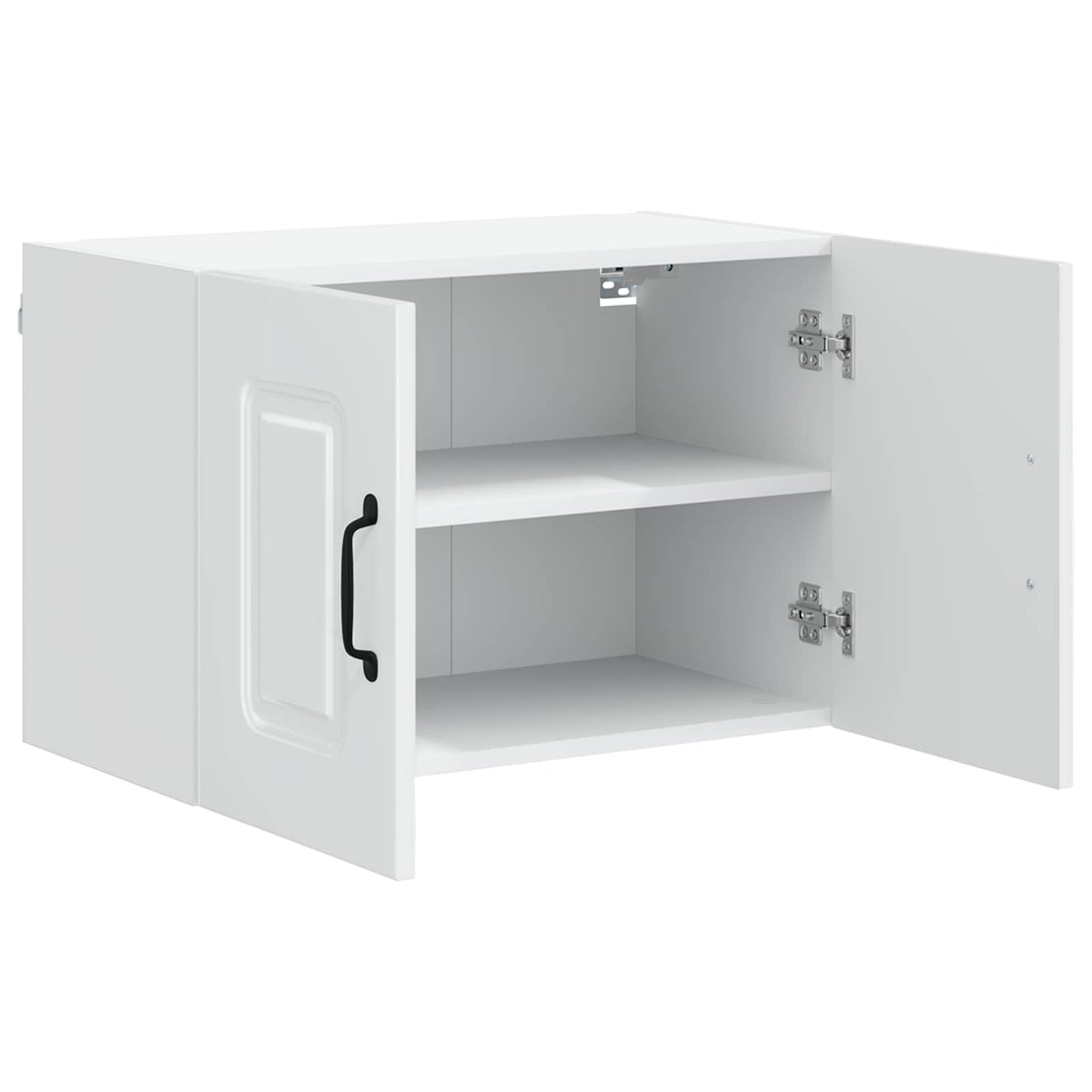 Vaatwasserpaneel Kalmar Hoogglans wit 60 x 31 x 40 cm is nu te koop bij PeponiXL, paradijselijk wonen!