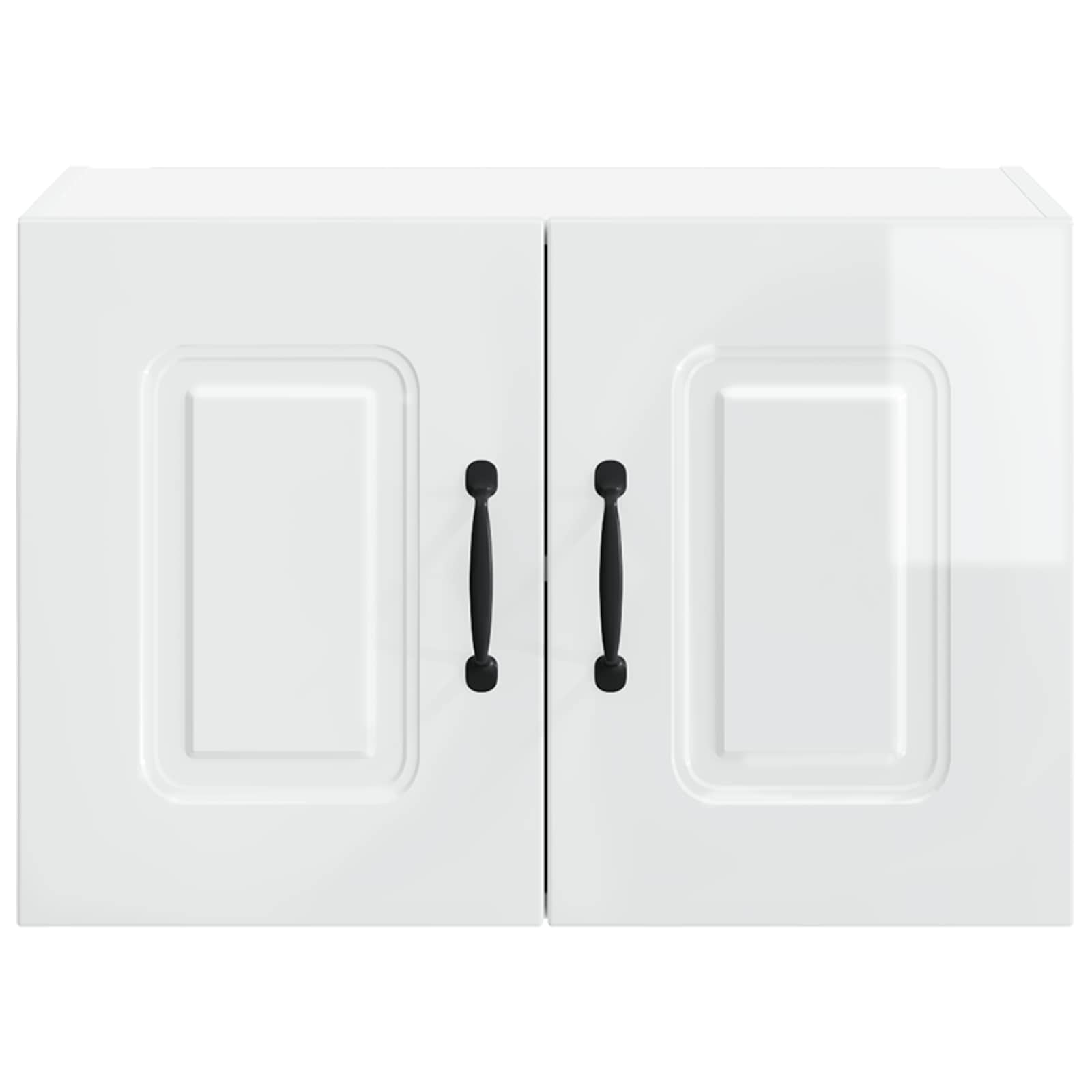Vaatwasserpaneel Kalmar Hoogglans wit 60 x 31 x 40 cm is nu te koop bij PeponiXL, paradijselijk wonen!