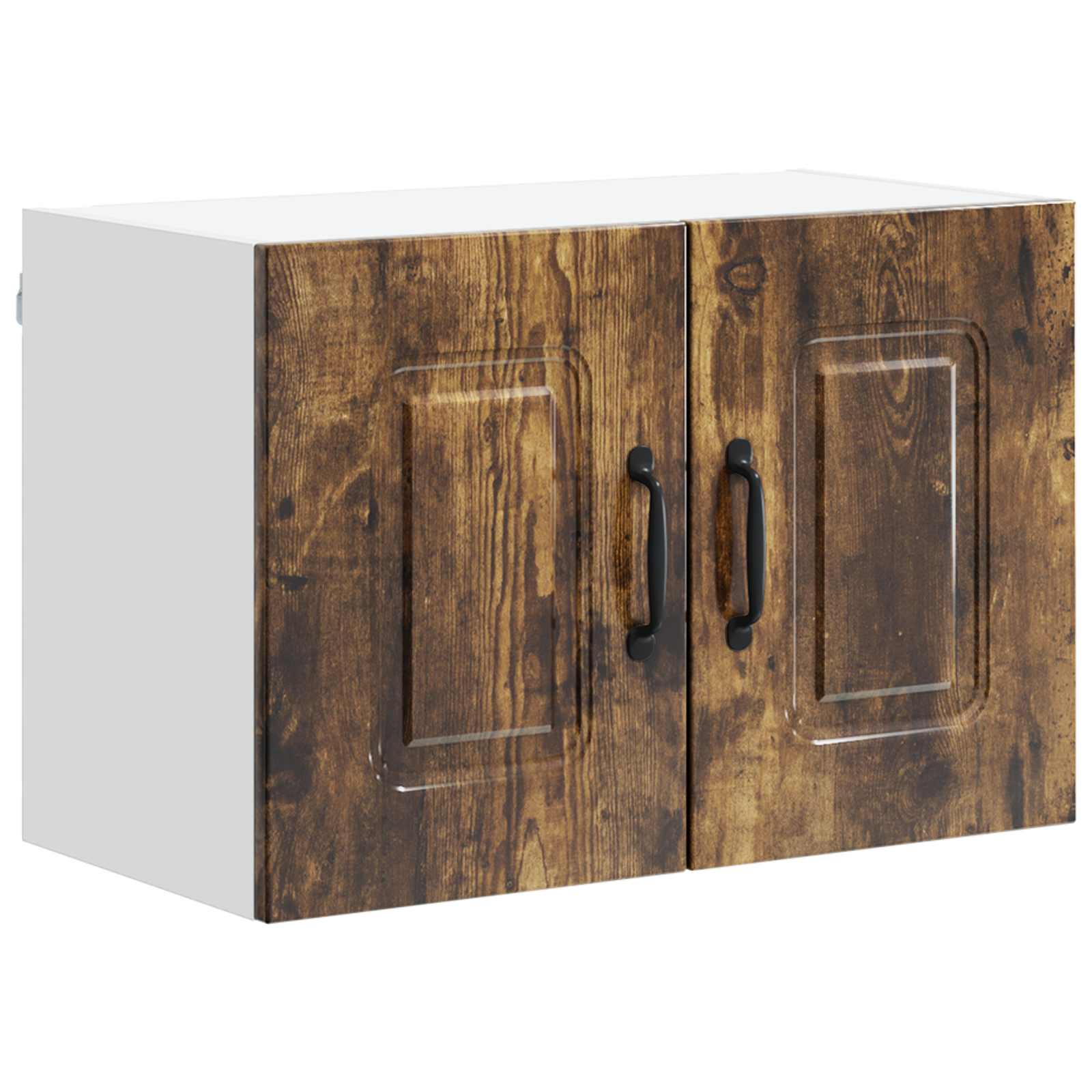 Vaatwasserpaneel Kalmar Gerookt eiken 60 x 31 x 40 cm is nu te koop bij PeponiXL, paradijselijk wonen!
