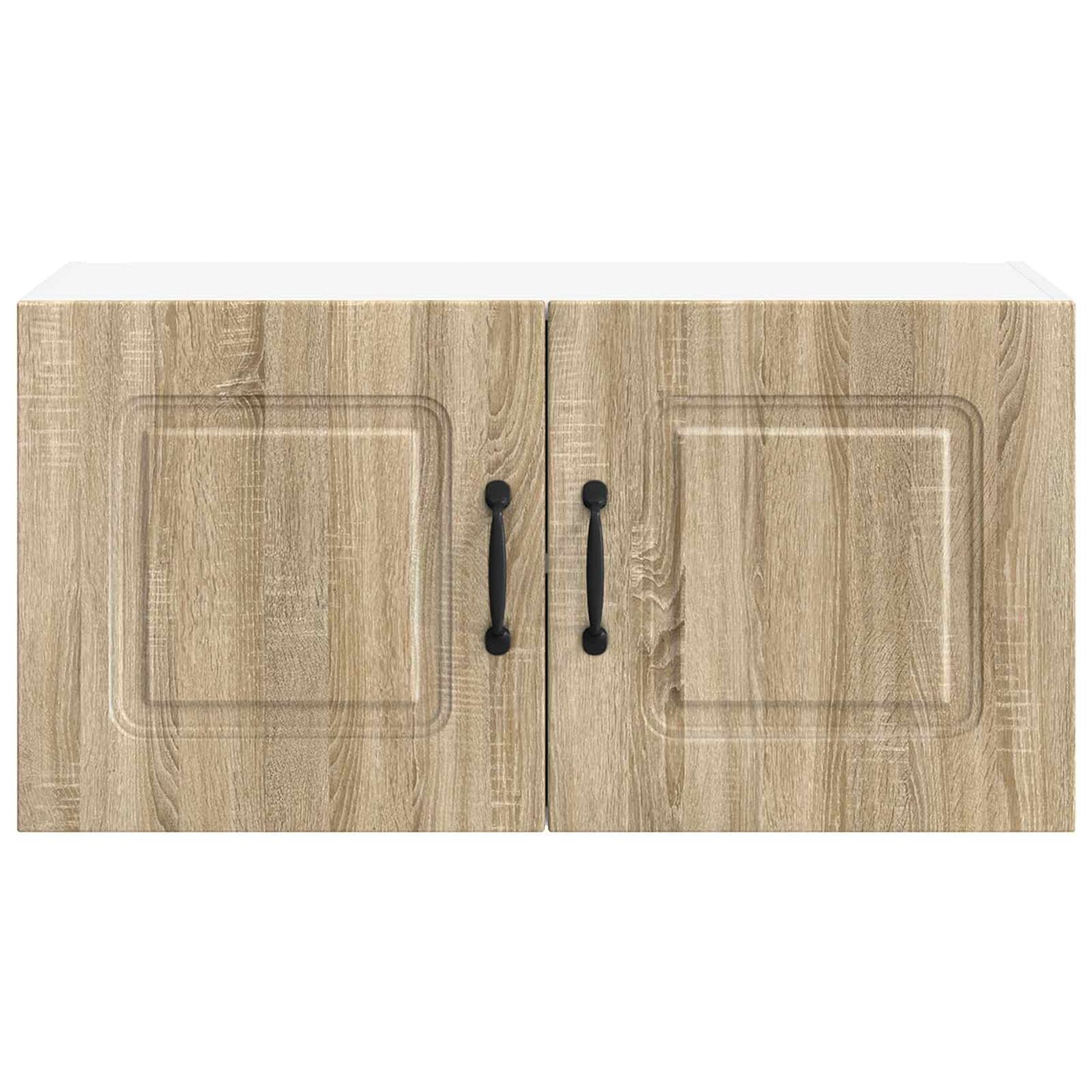 Vaatwasserpaneel met opslag Kalmar Sonoma Eiken 80 x 31 x 40 cm is nu te koop bij PeponiXL, paradijselijk wonen!